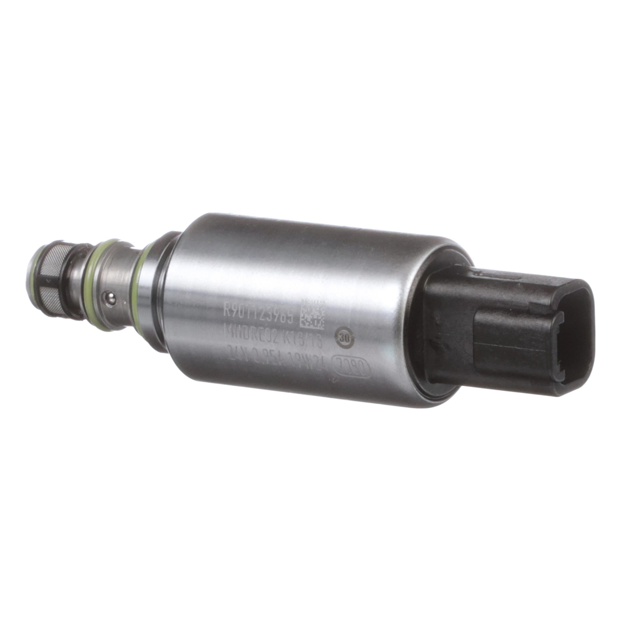 Hydraulic Valve | CASECE | US | EN