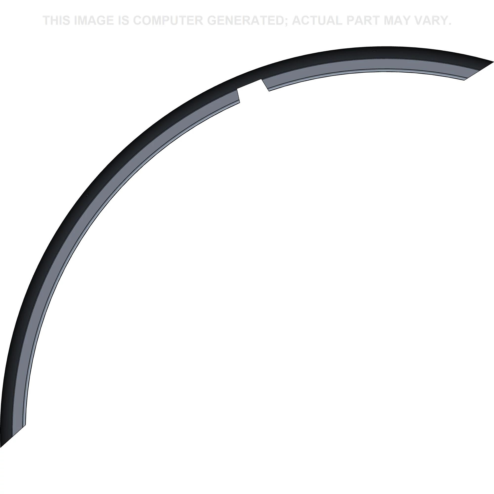 FENDER ASSY. | CASECE | AMEA | EN