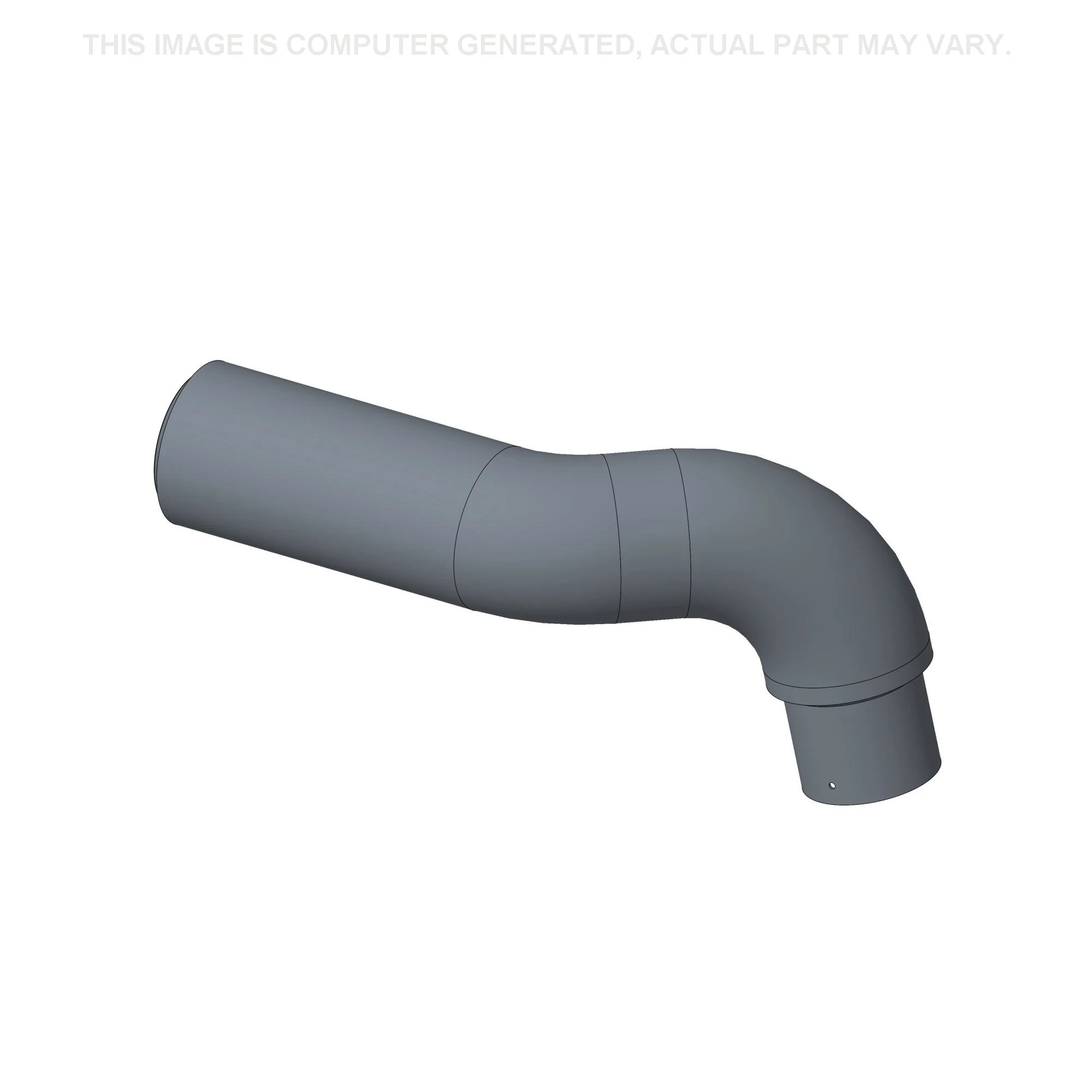 Tube | CASEIH | CA | EN