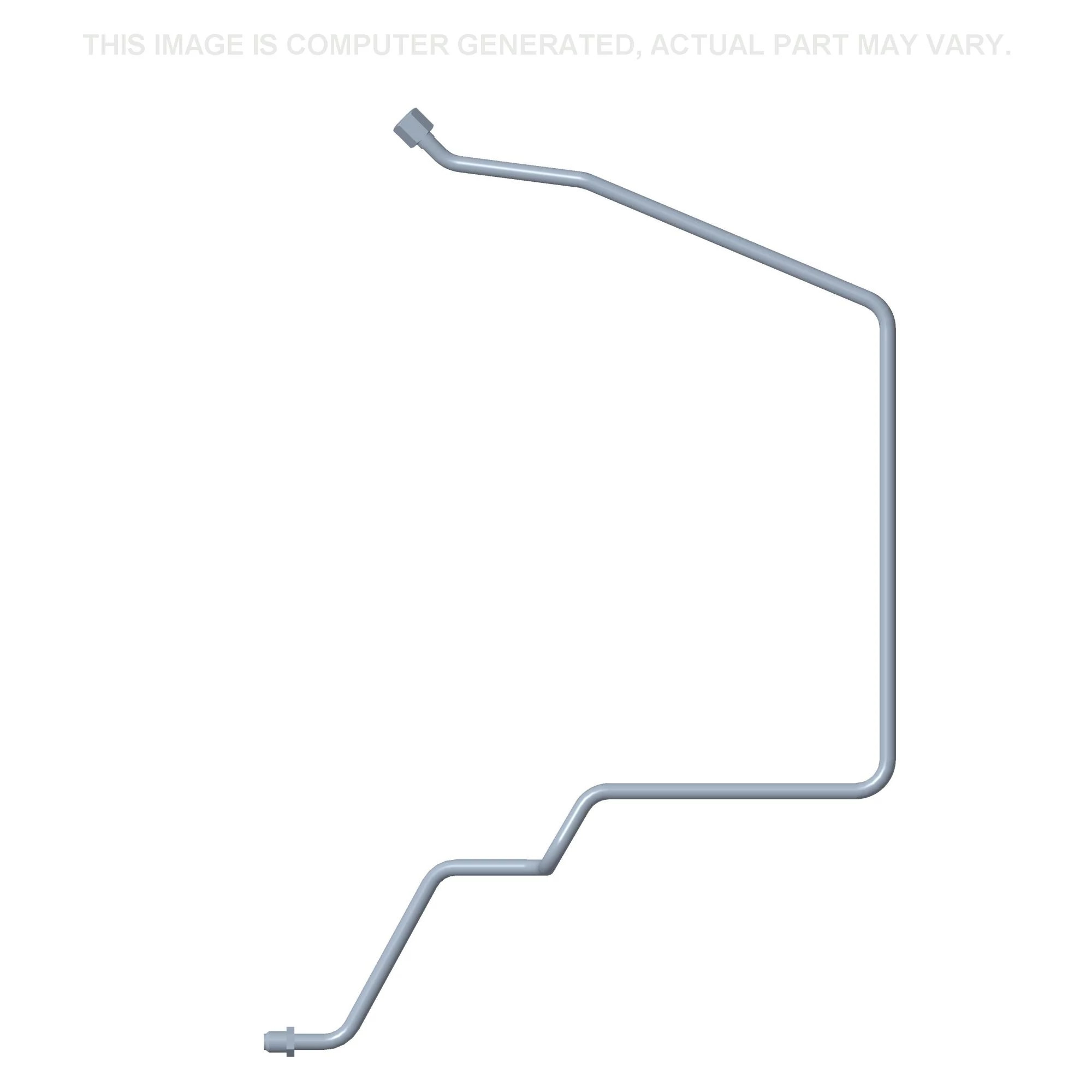 TUBO IDRAULICO | NEWHOLLANDAG | IT | IT