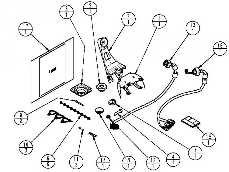KIT | CASEIH | CA | EN