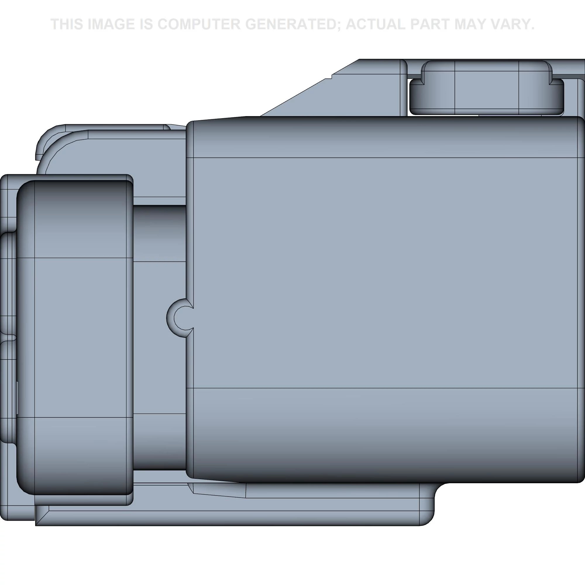 РАЗЪЕМ ПРОВОДКИ | CASECE | AMEA | RU