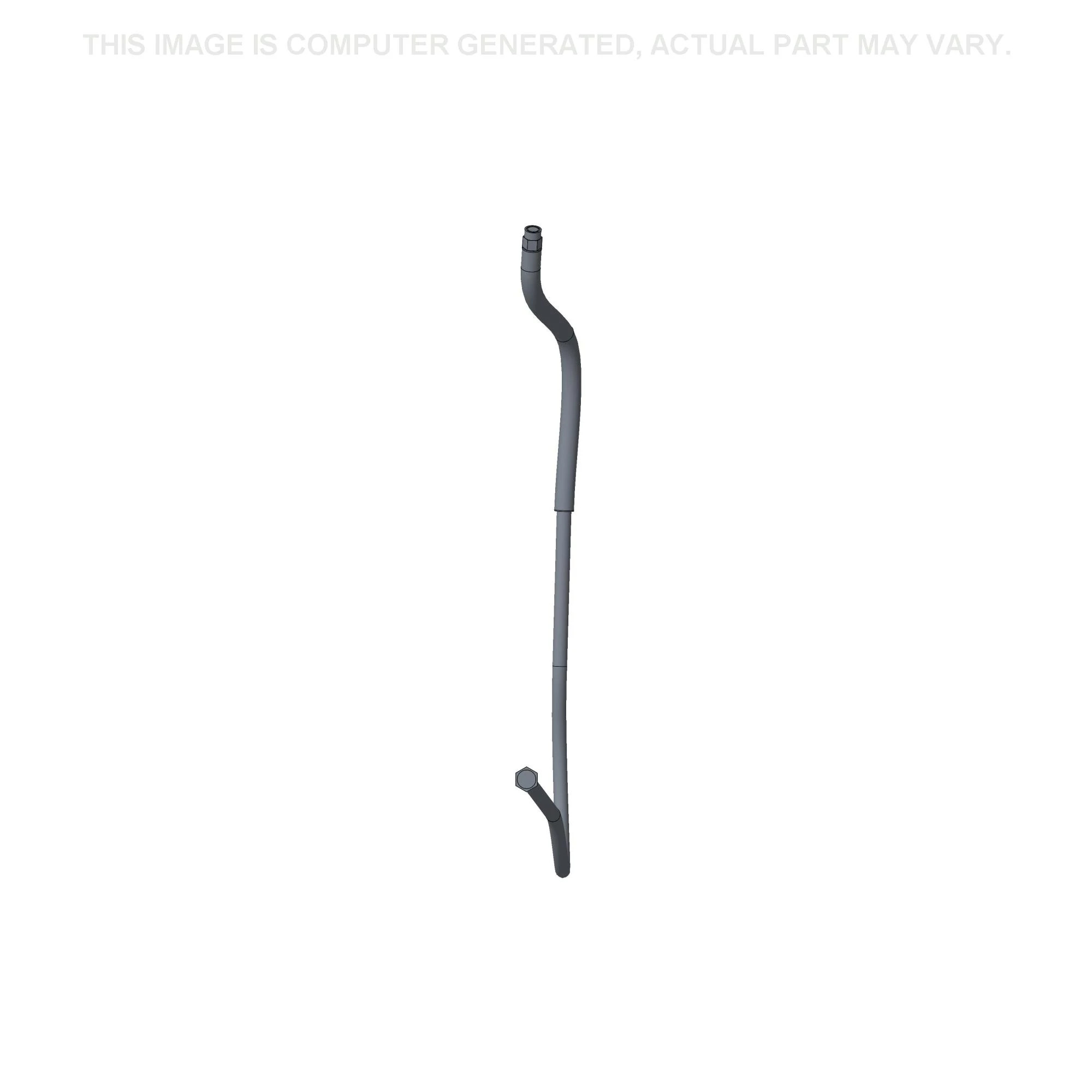 HYDRAULIC HOSE | NEWHOLLANDAG | CA | EN