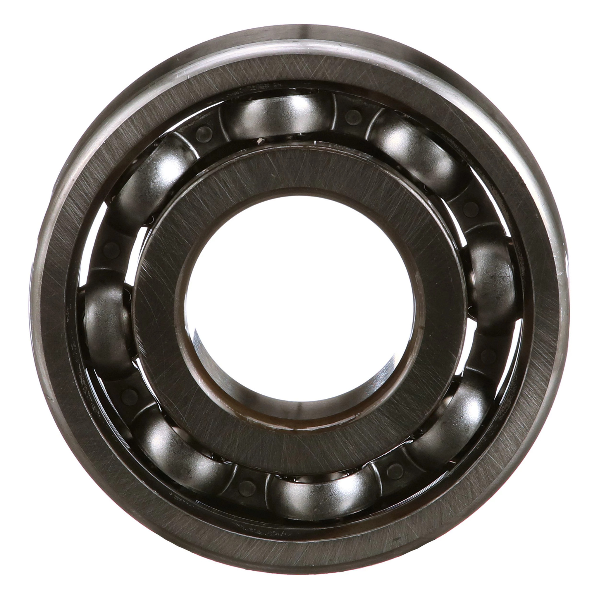 Rolamento de esferas de ranhura funda - 6306RSH2 - 30 mm DI x 72 mm DE x 19 mm L