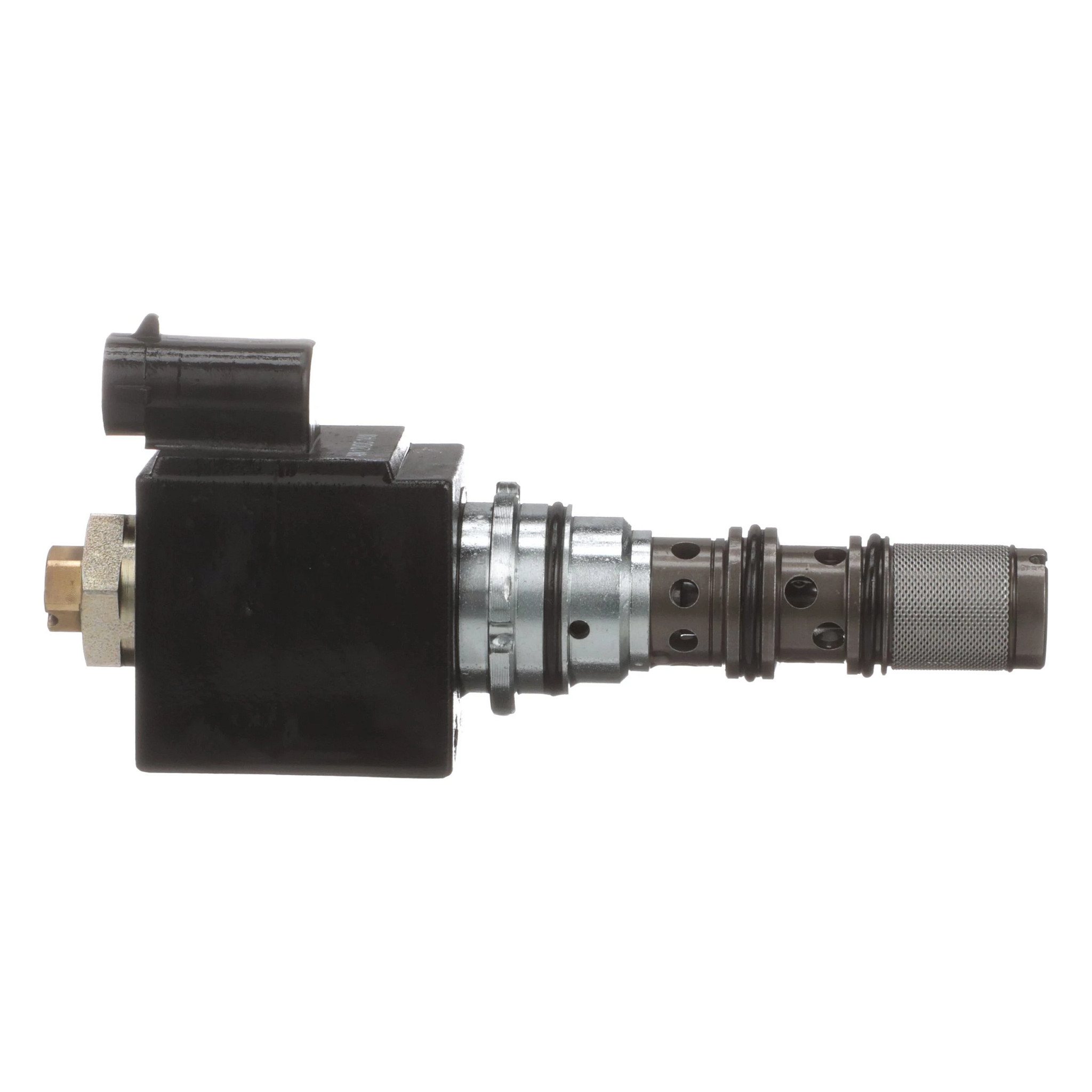 VÁLVULA DE SOLENÓIDE