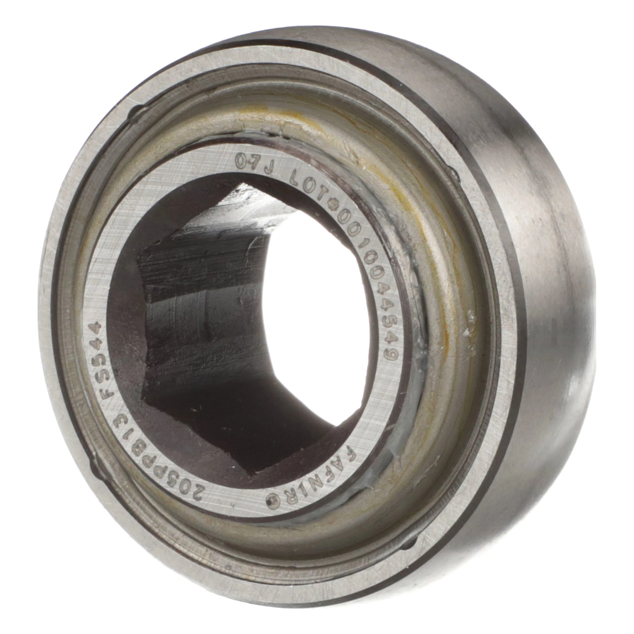 BALL BEARING | STEYR | SA | EN