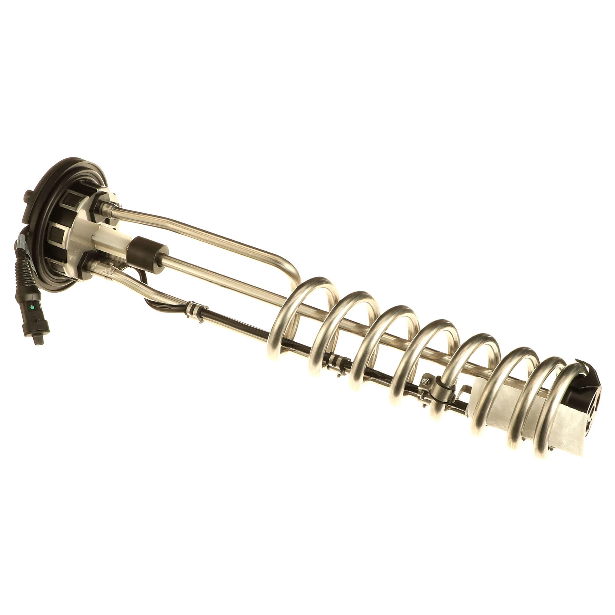 SENSOR | FLEXICOIL | US | EN