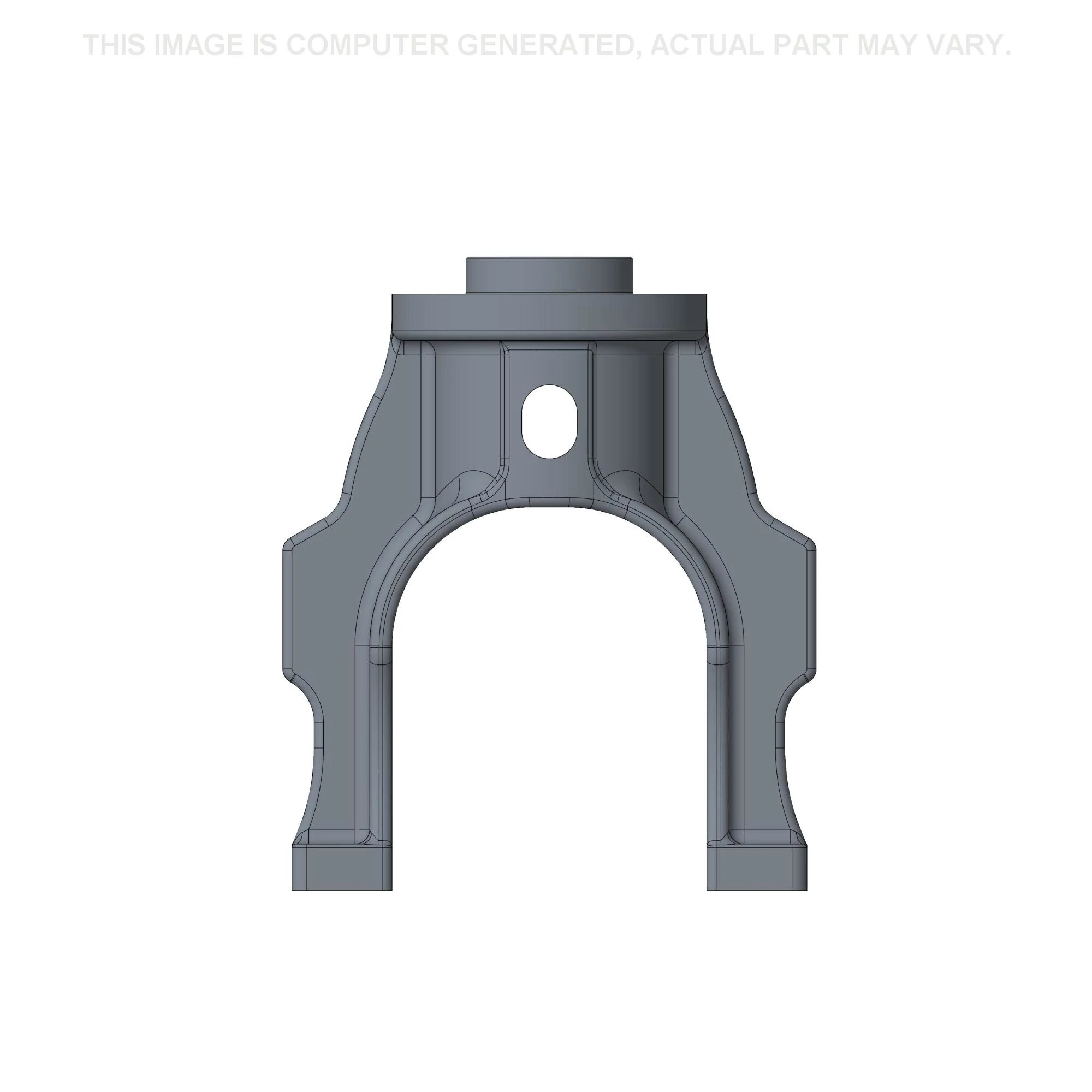 YOKE | CASECE | AMEA | EN