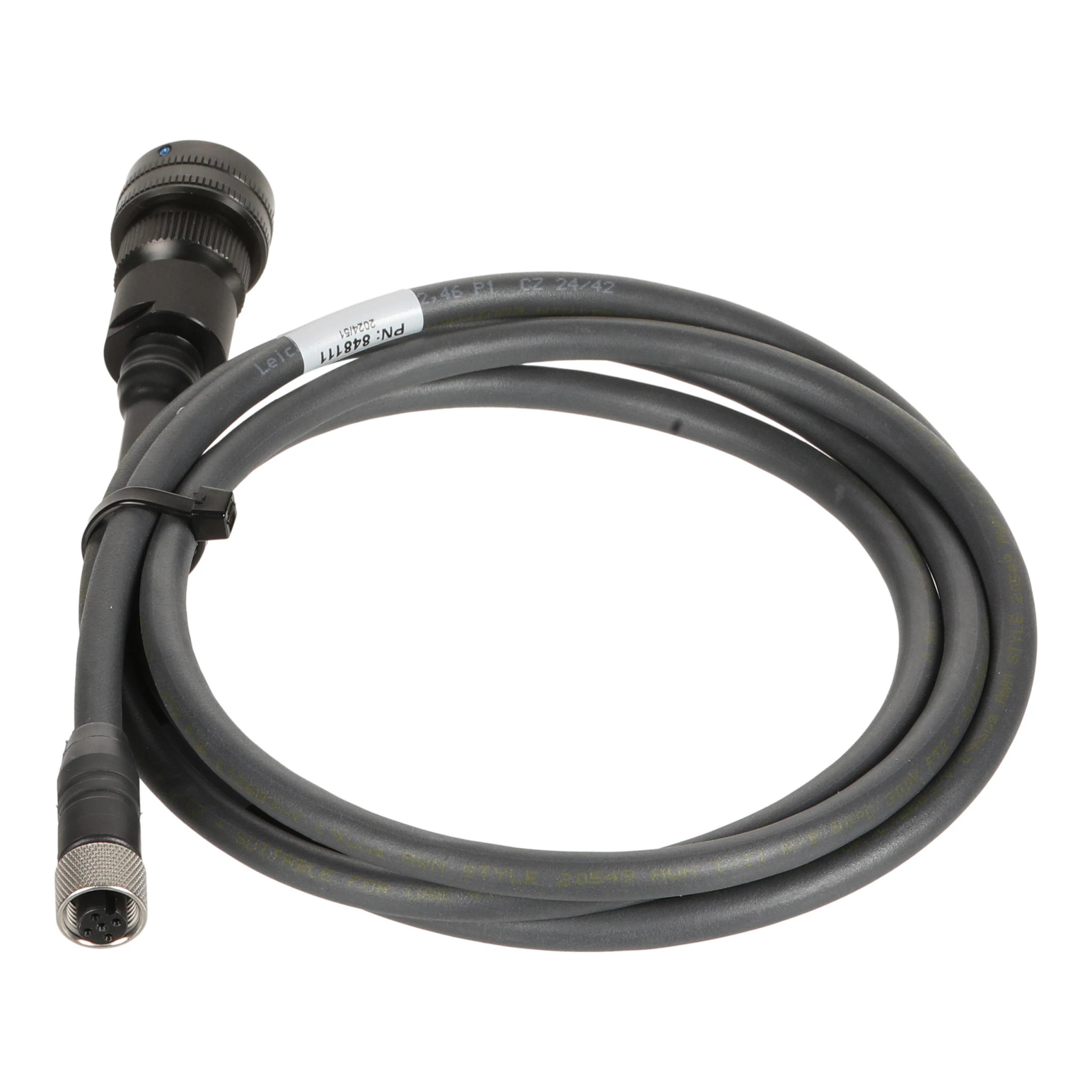 CABLE | CASEIH | AU | EN