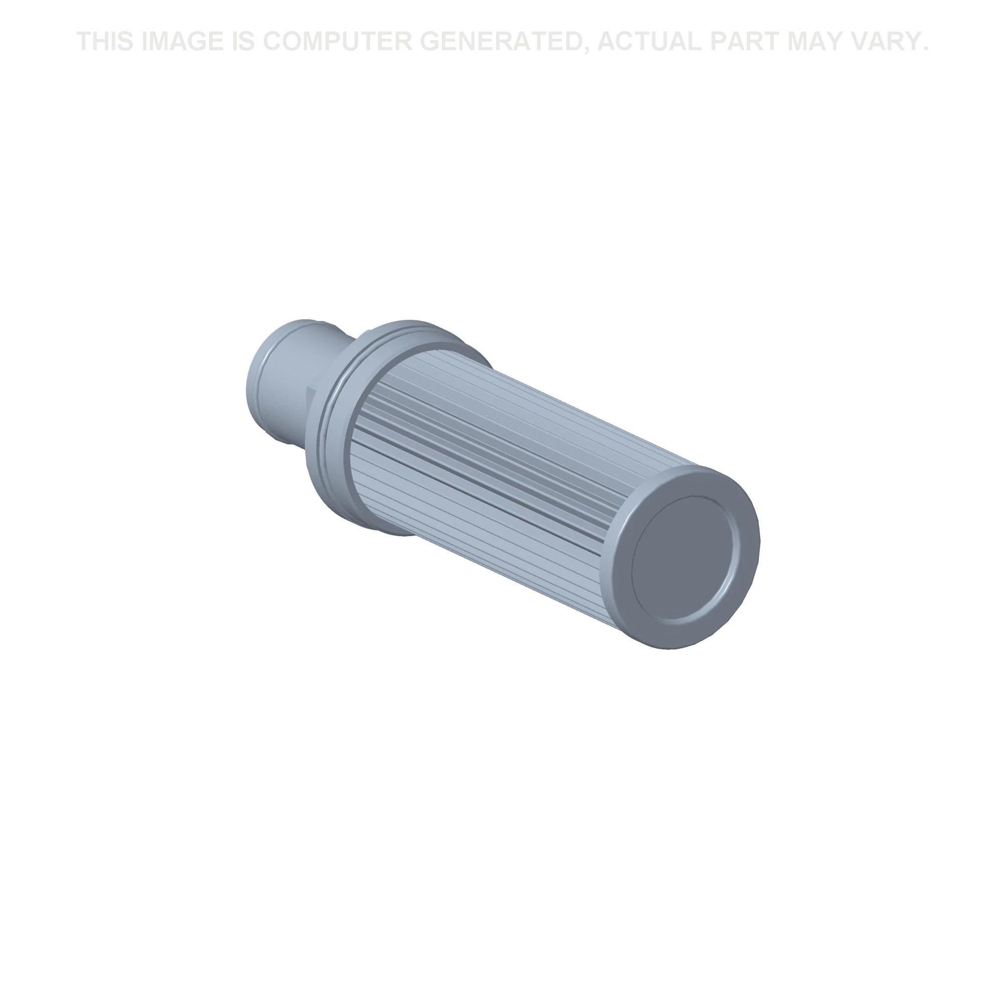 Hydraulic Filter Strainer