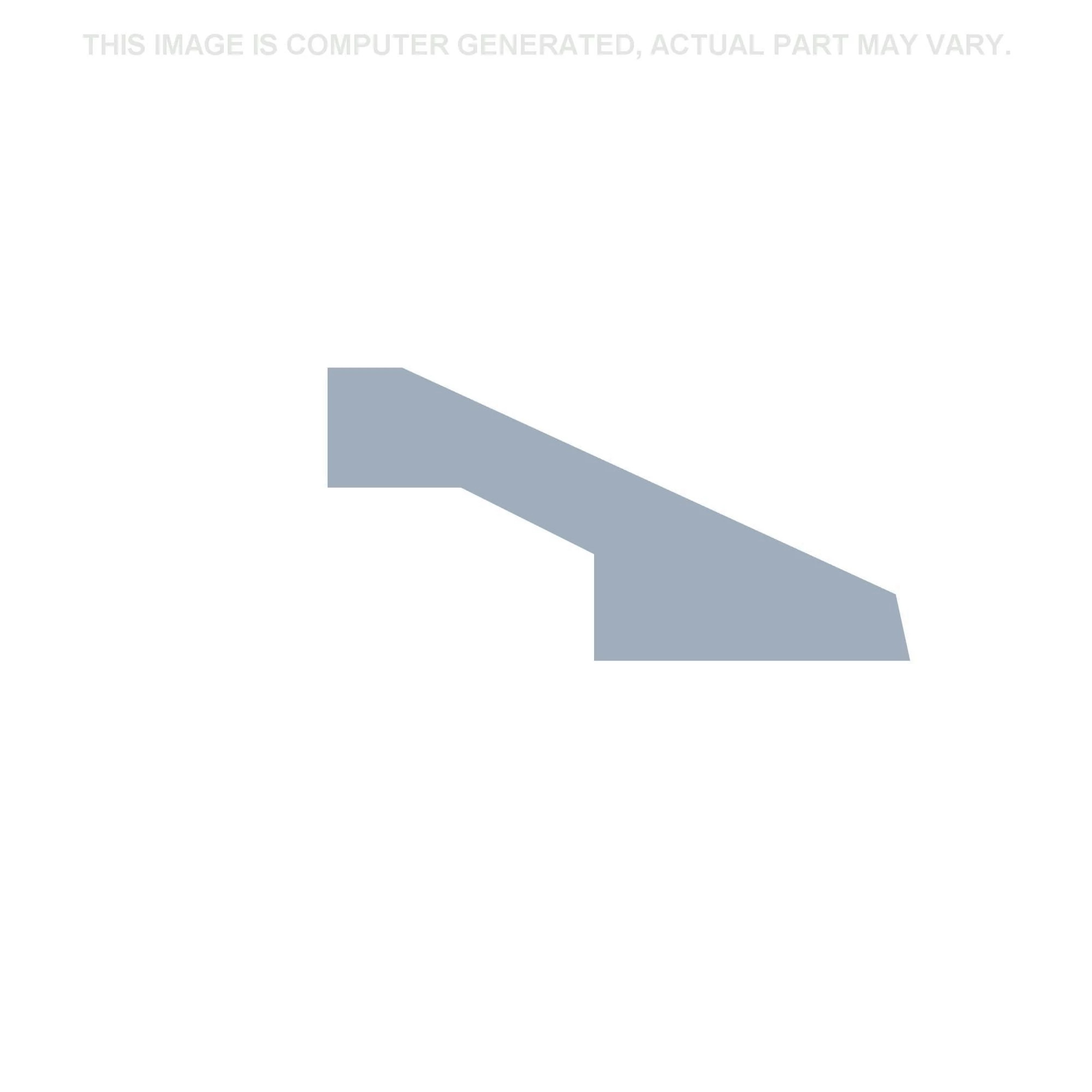 FOAM INSULATION | CASEIH | SA | EN