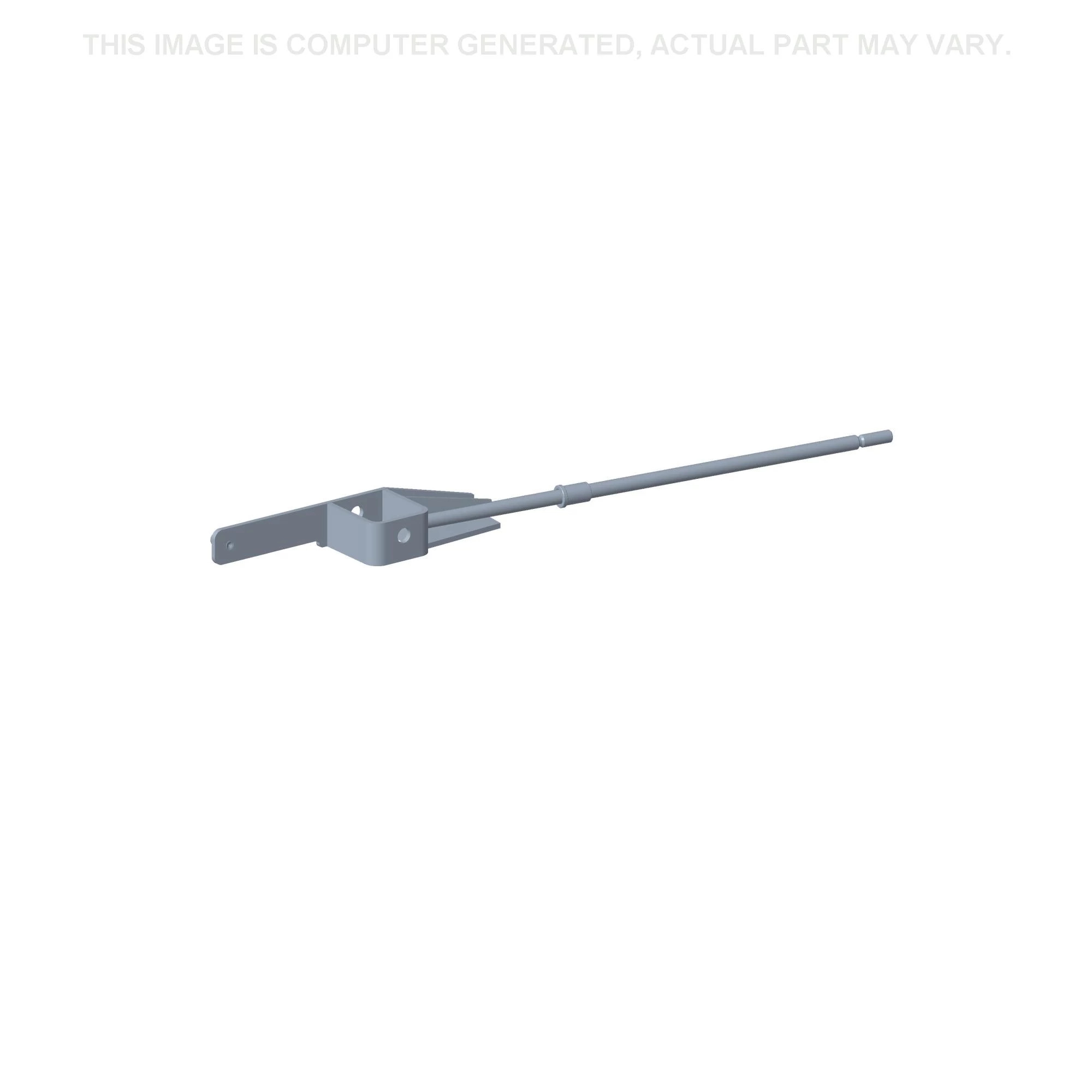 47665290 | CONTROL LEVER | New Holland Agriculture | MyCNH