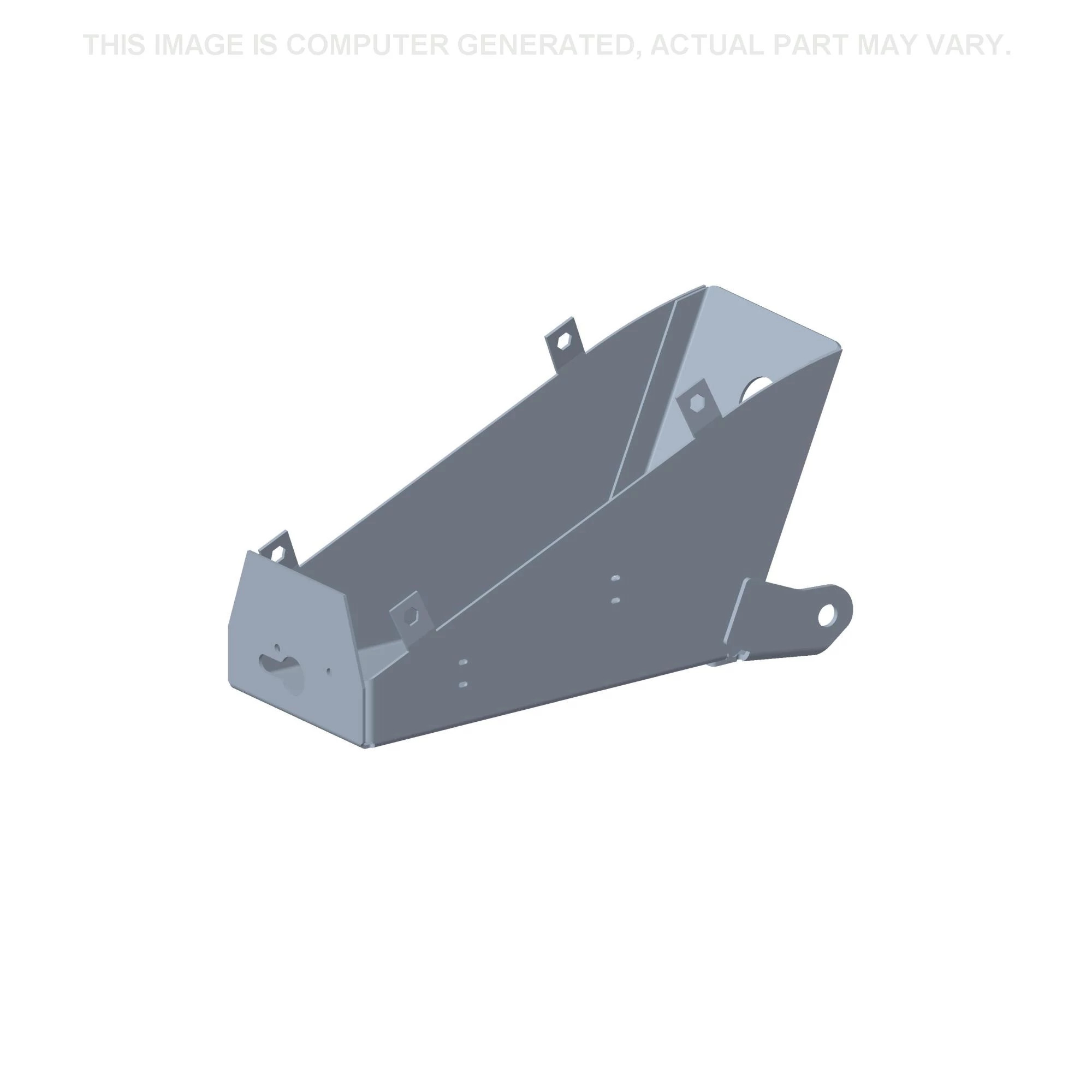 PLACA DE MONTAJE | NEWHOLLANDAG | SA | ES