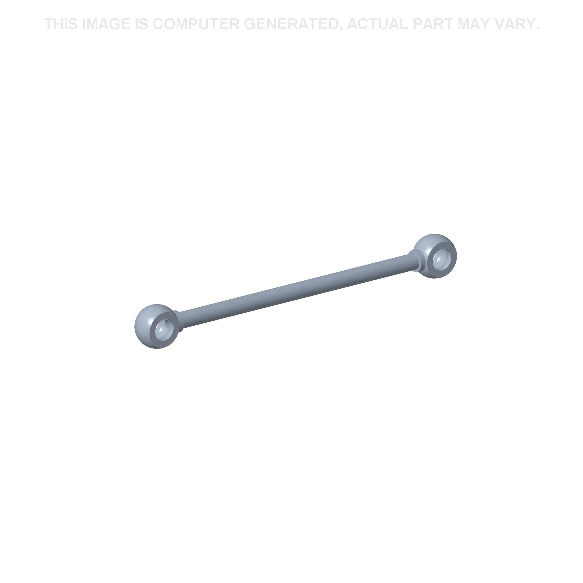 Fuel Tube | CASEIH | CA | EN