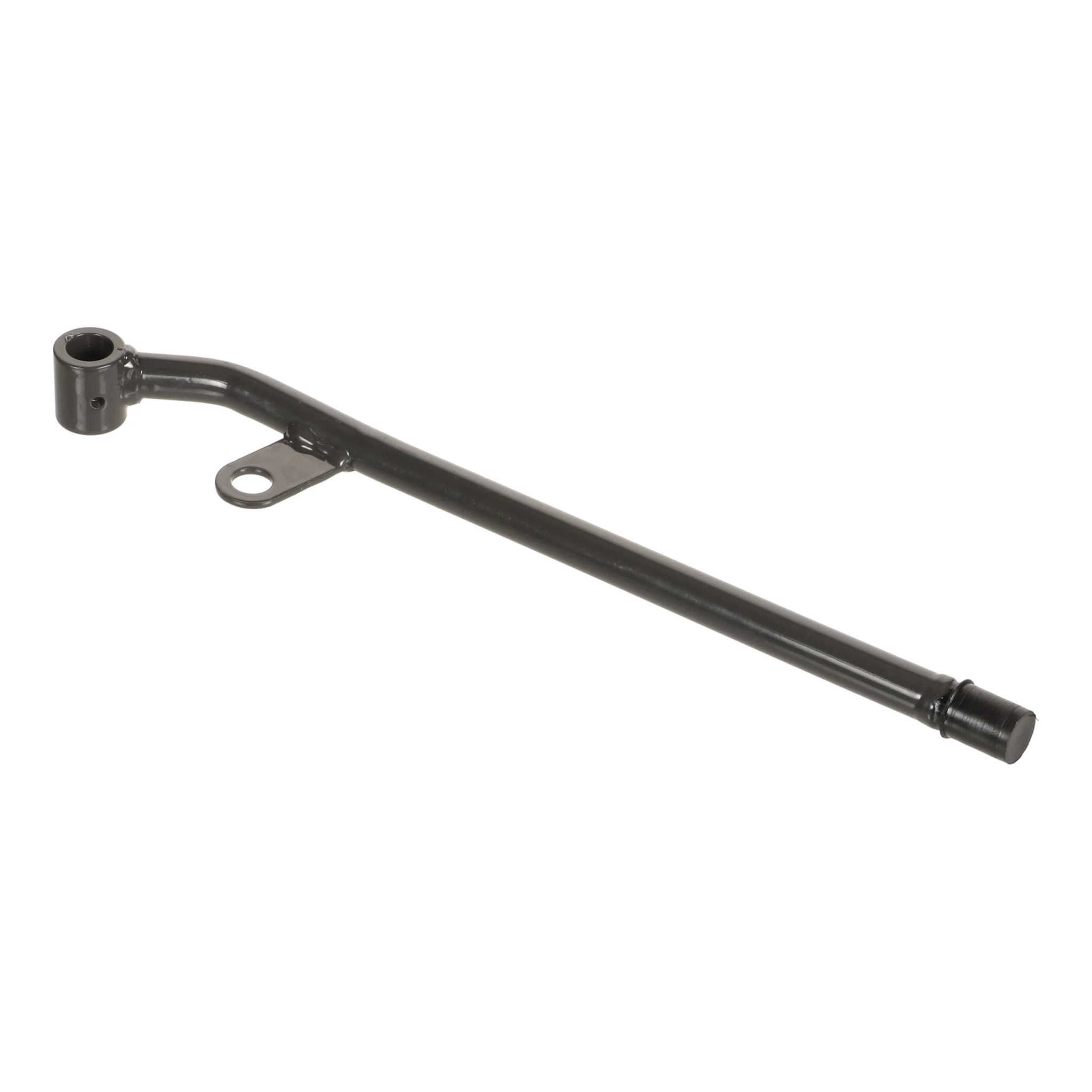 Lever | CASECE | CA | EN