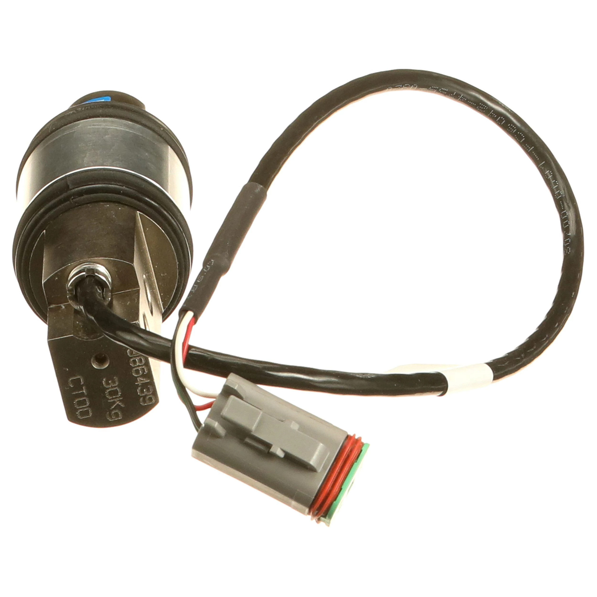 SENSOR | CASECE | SA | EN