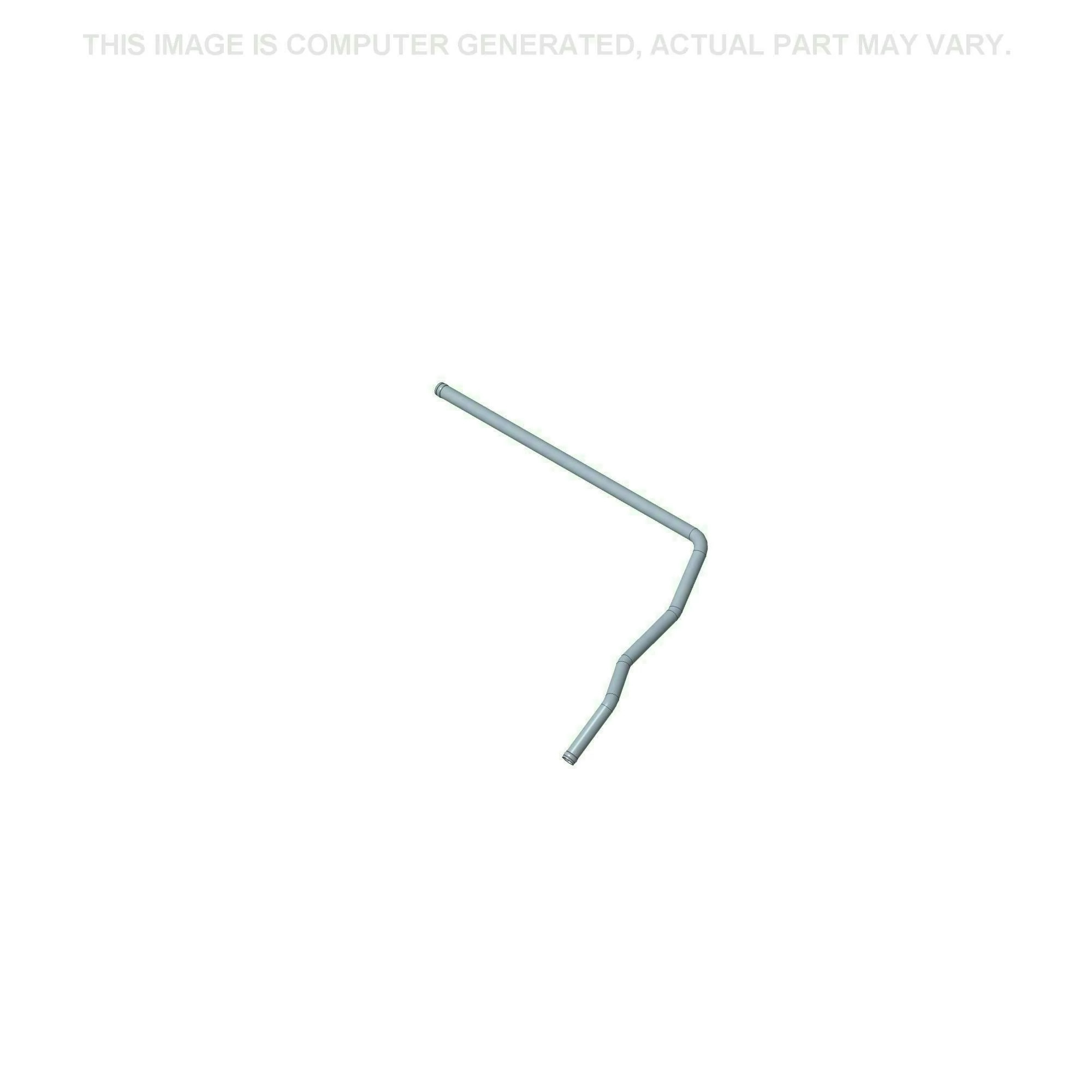 Air Cleaner Tube | CASECE | CA | EN