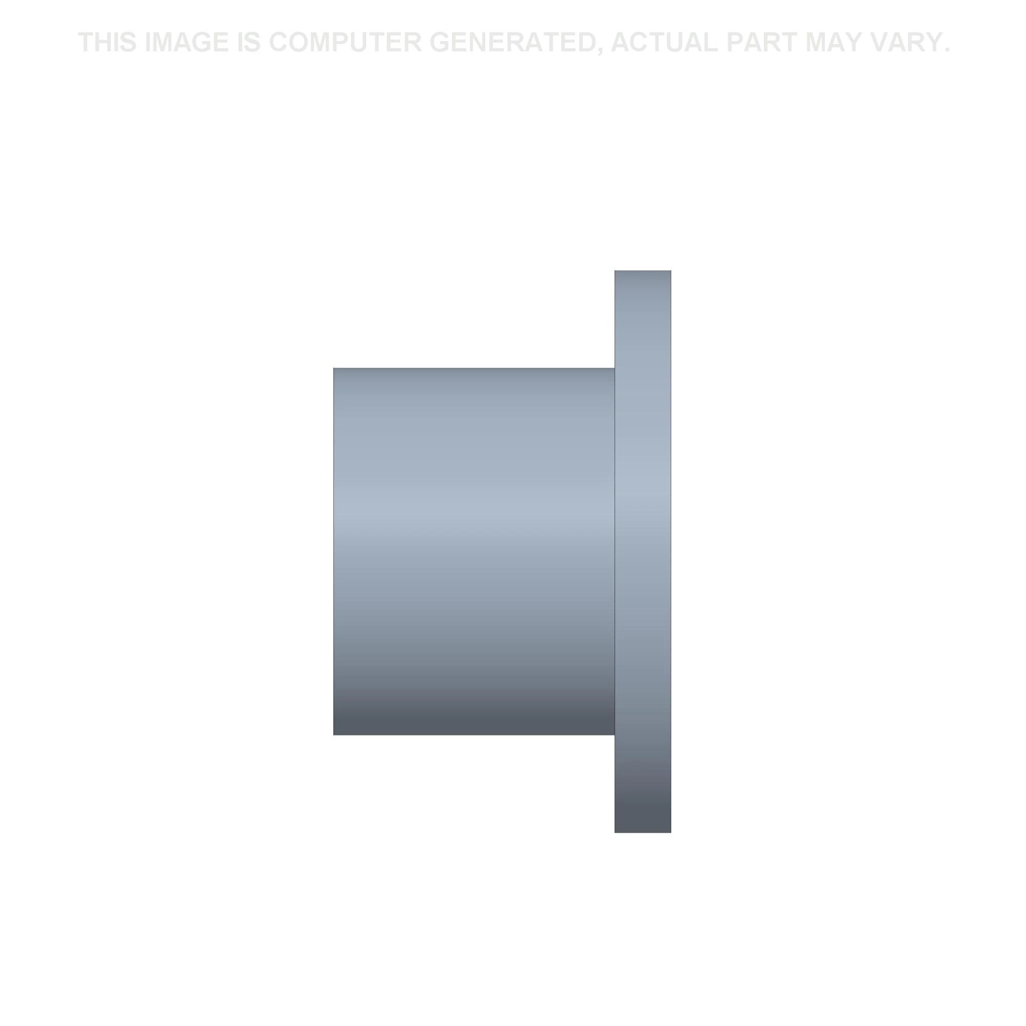 FLANGED BEARING | MILLER | AMEA | EN