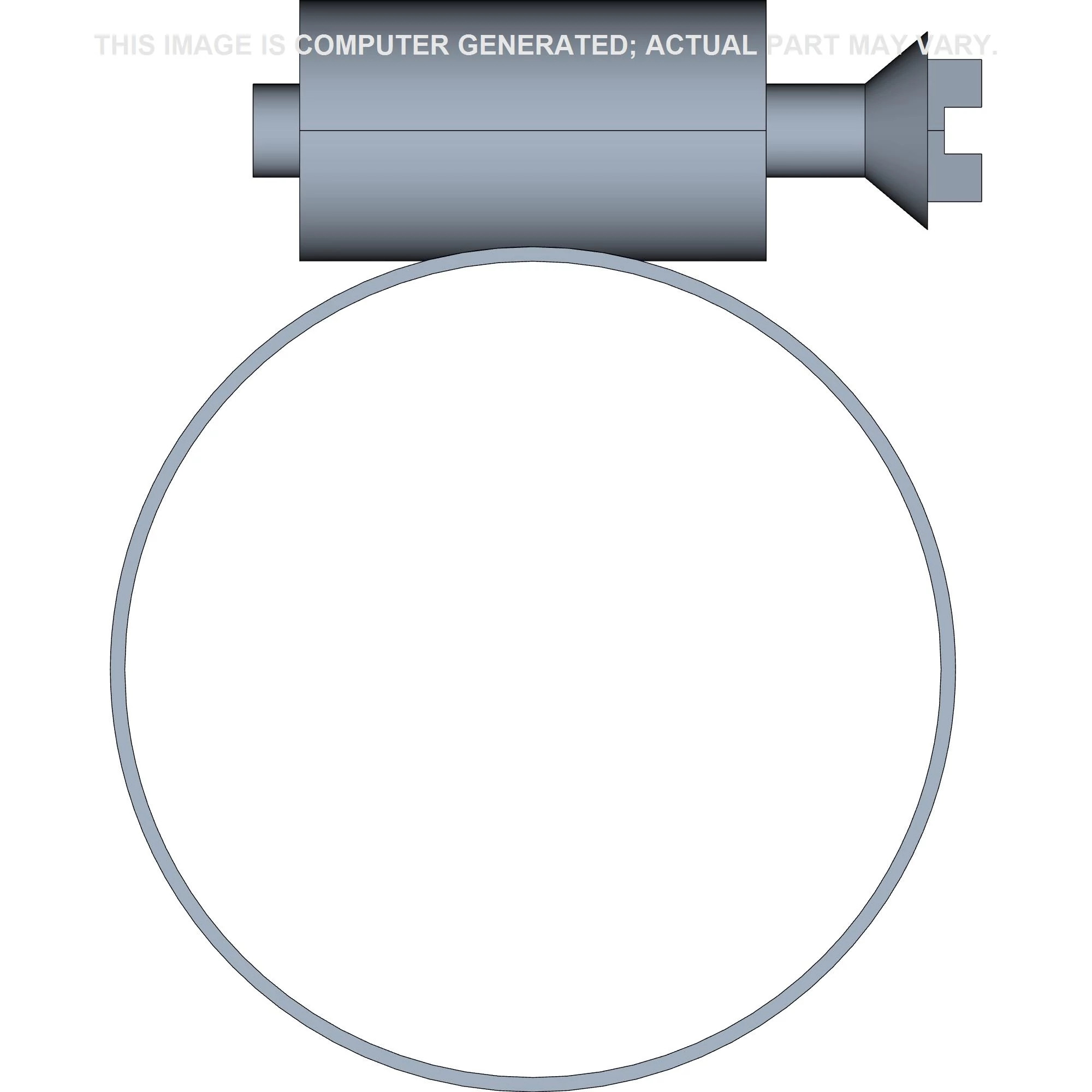 HOSE CLAMP | CASEIH | US | EN