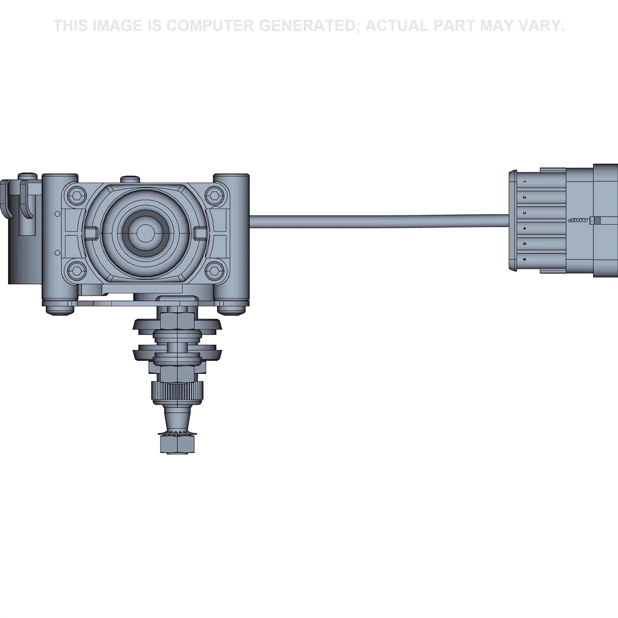 WIPER MOTOR | CASEIH | CA | EN