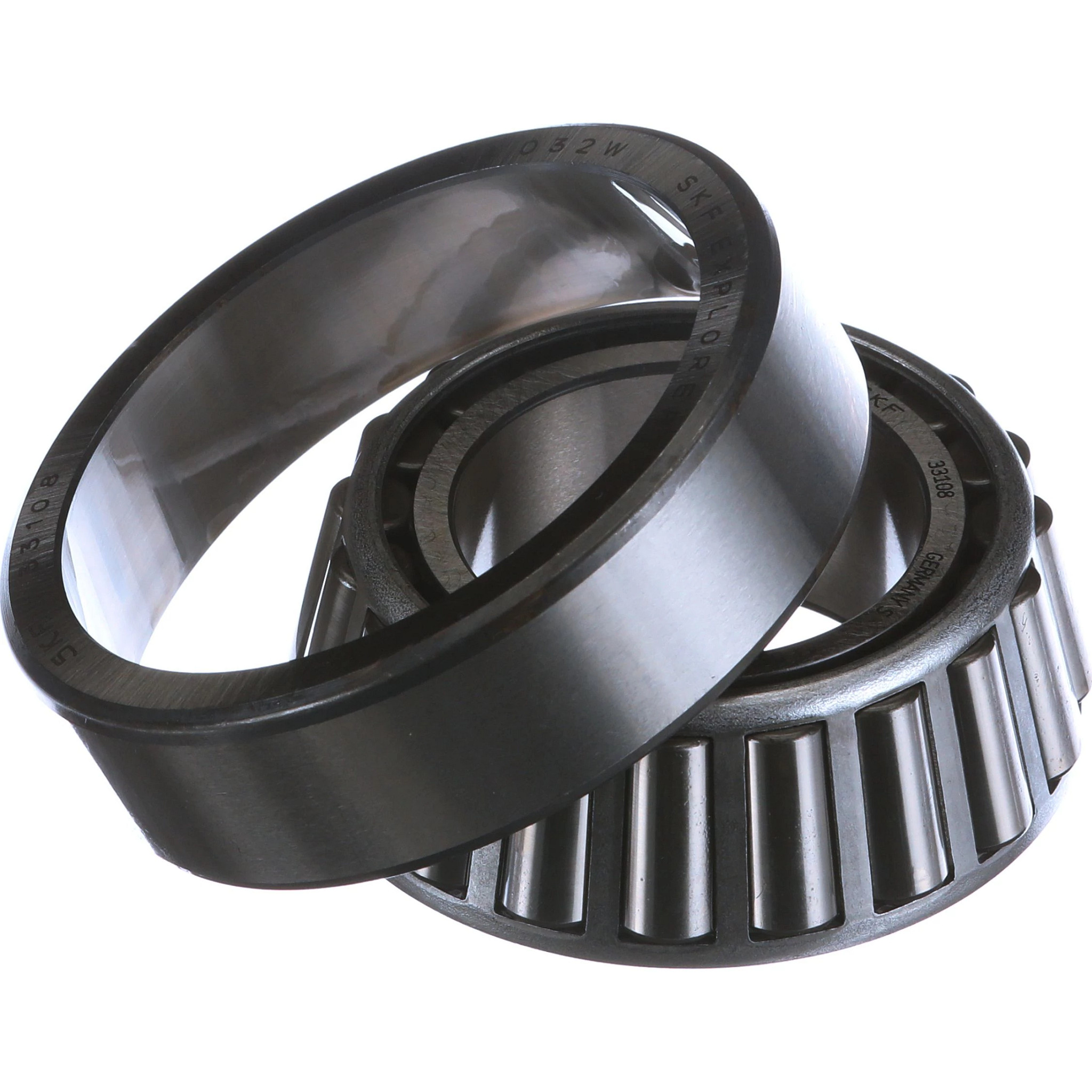 COJINETE RODILLO CÓNICO | CASECE | EU | ES