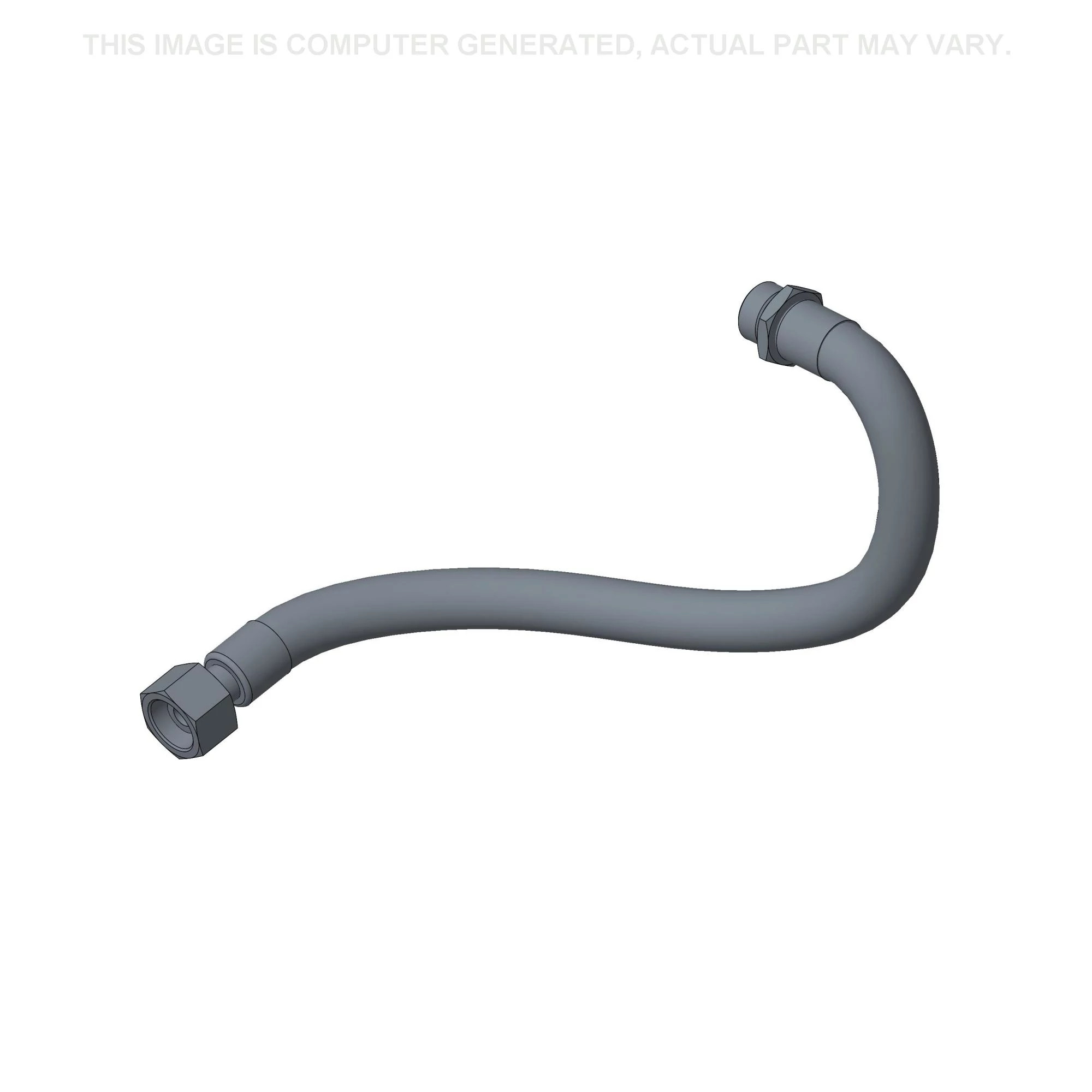 Mangueira Hidráulica | NEWHOLLANDAG | BR | PT