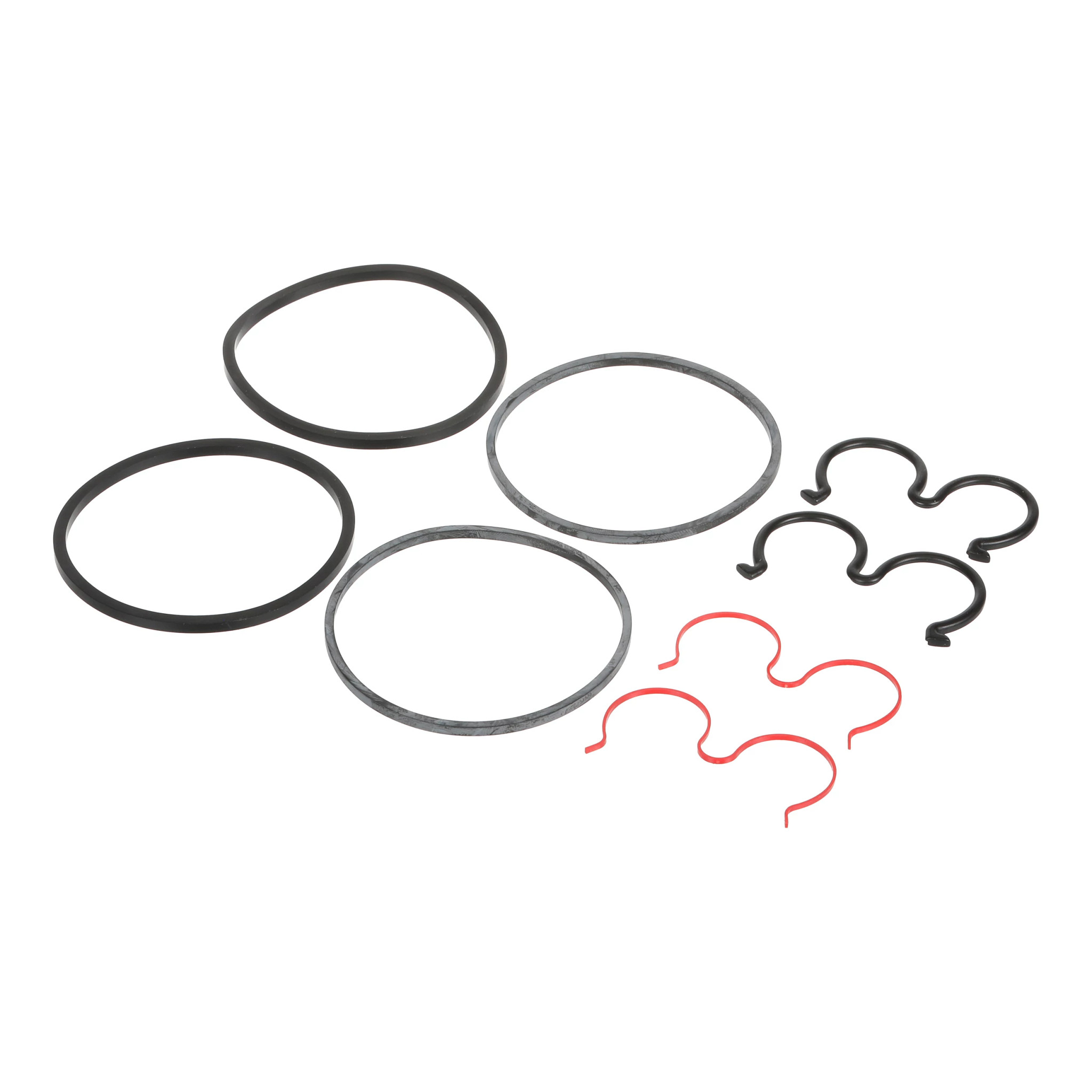 SEAL KIT | CASEIH | AMEA | EN