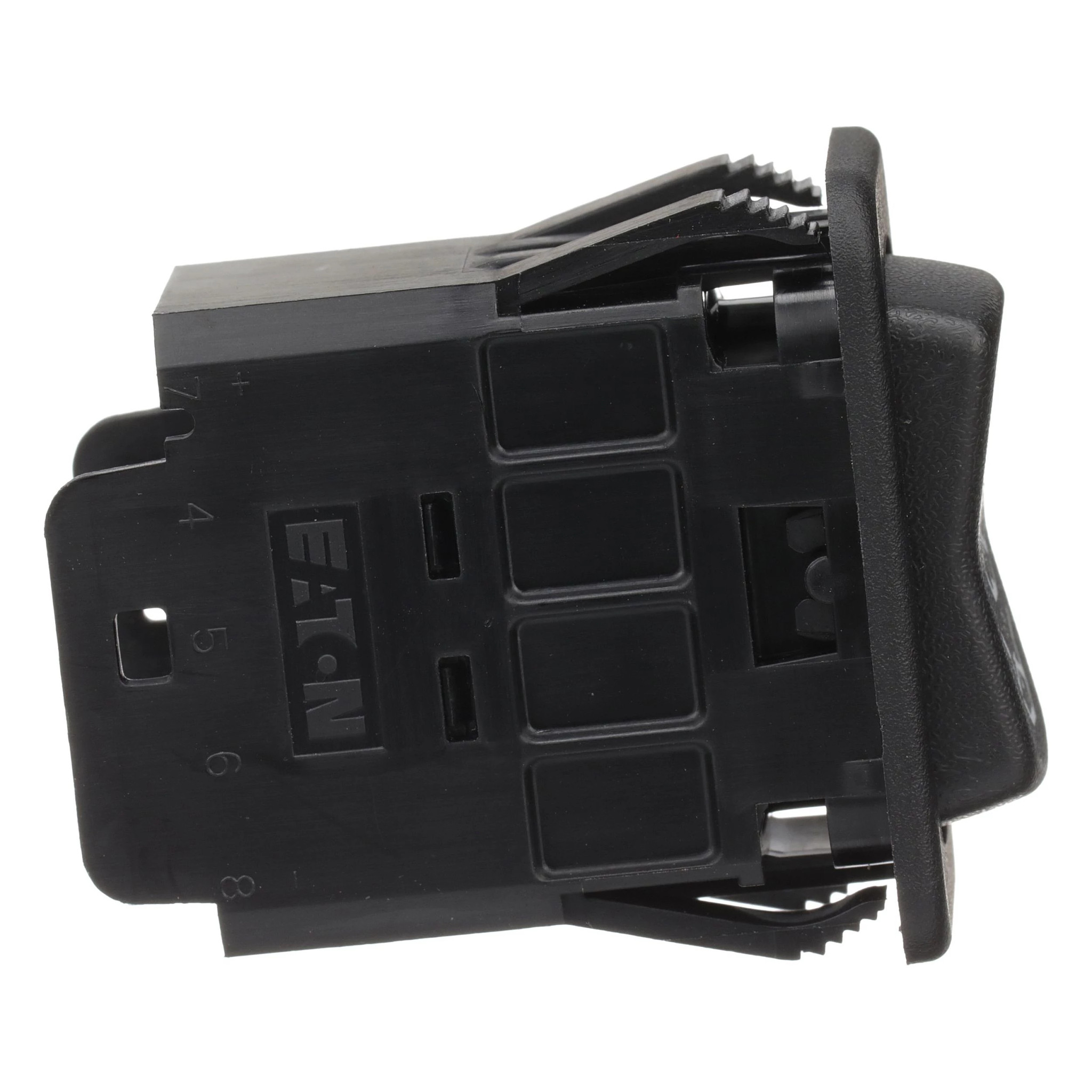 SWITCH | CASECE | CA | EN