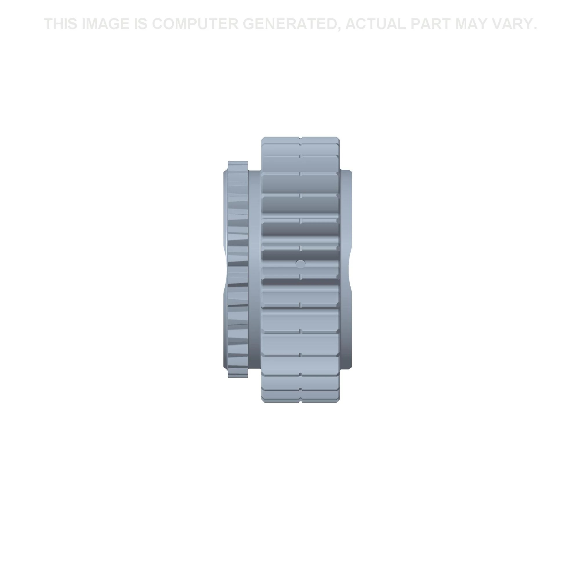 Conjunto De Engrenag