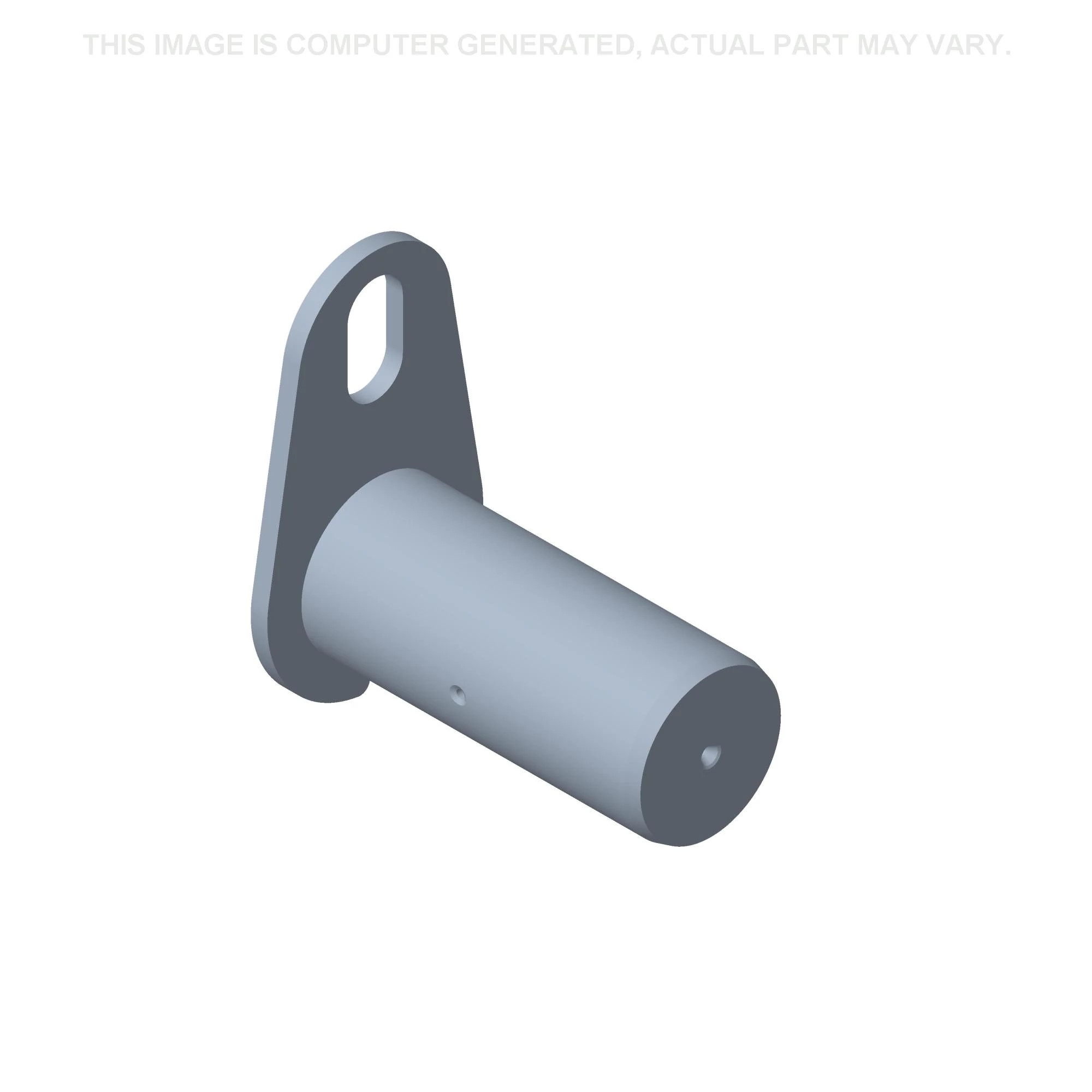 HEADED PIN | NEWHOLLANDCE | EU | FR