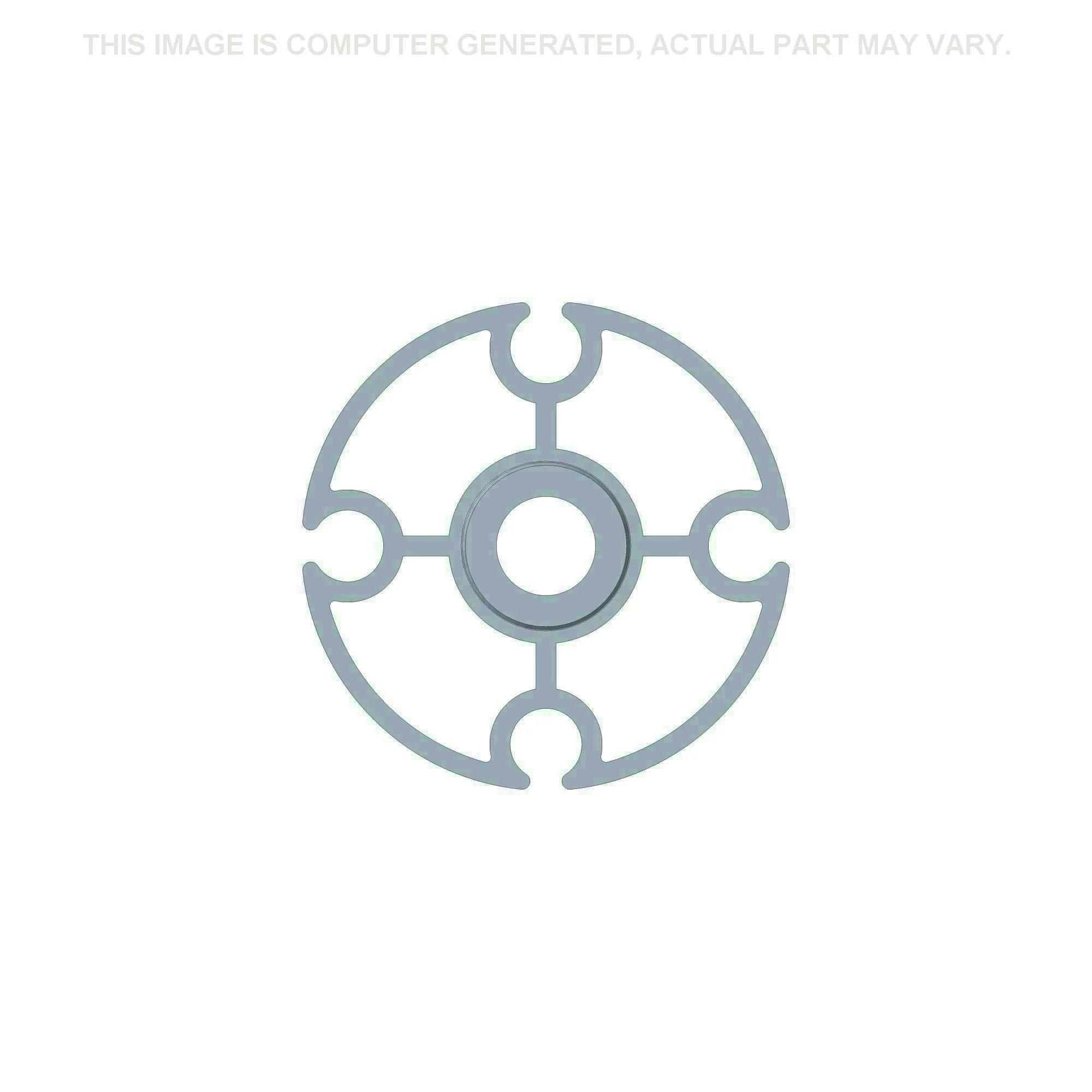 SPACER | CASEIH | US | EN