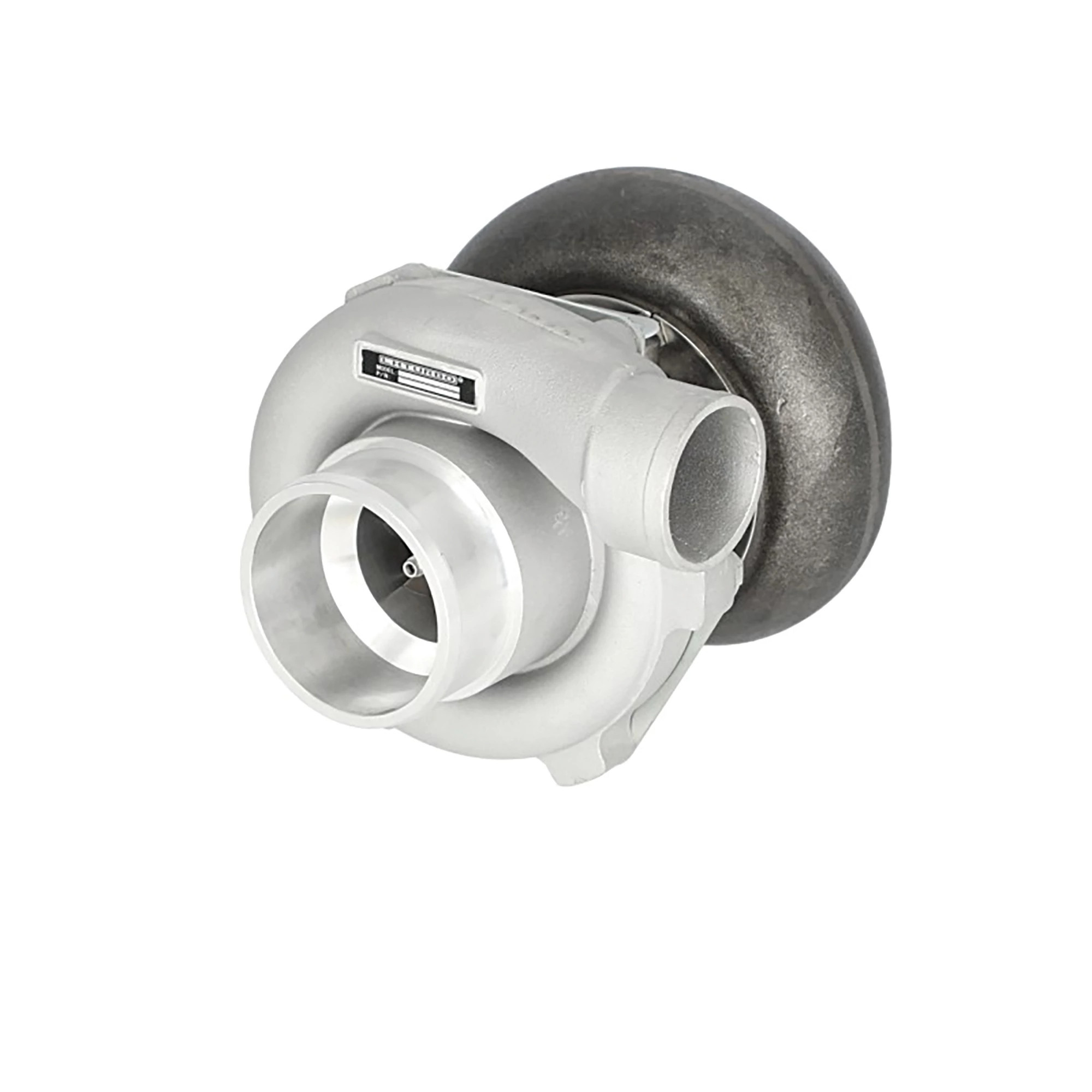 Turbocharger | CASEIH | CA | EN