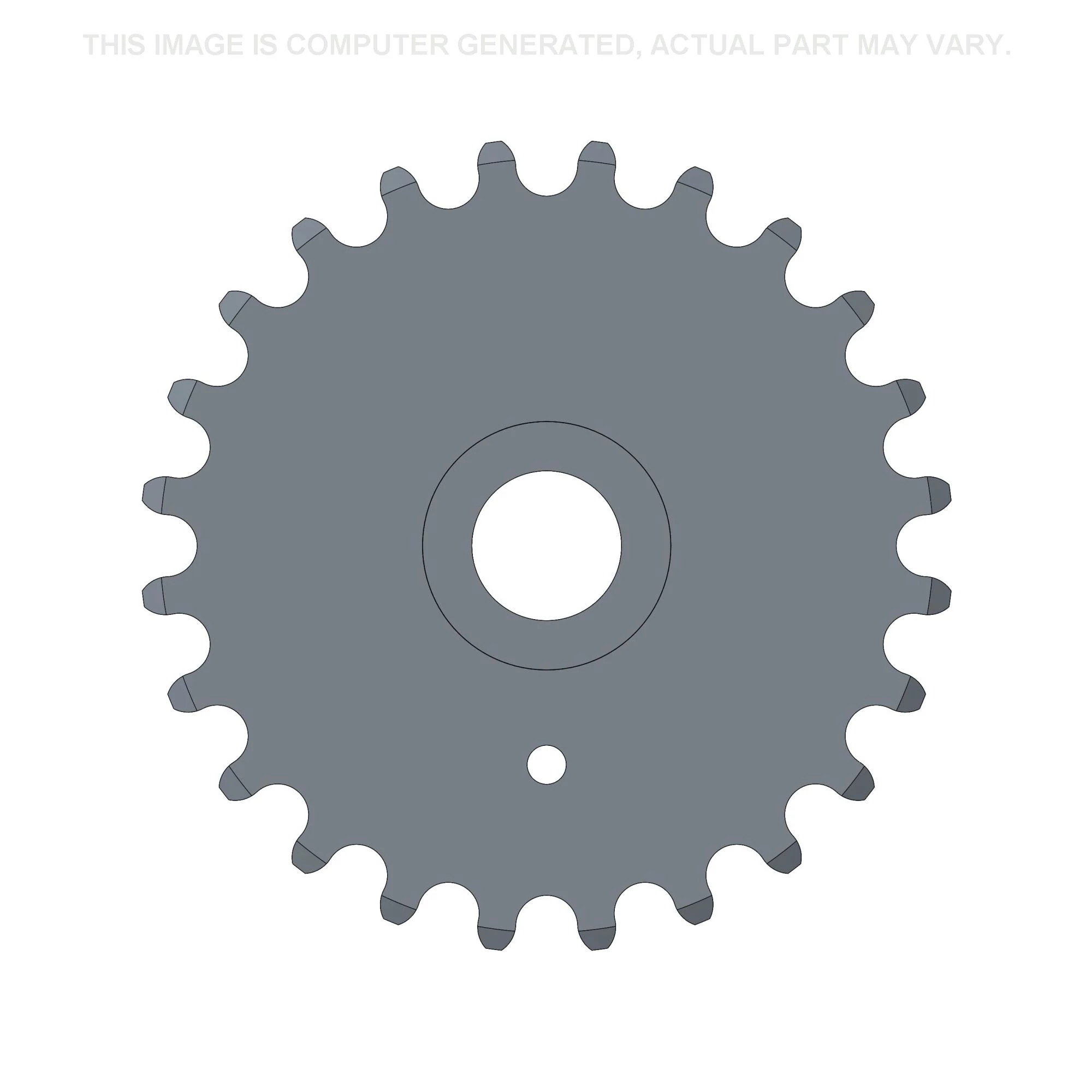 SPROCKET ASSY. | NEWHOLLANDAG | CA | EN