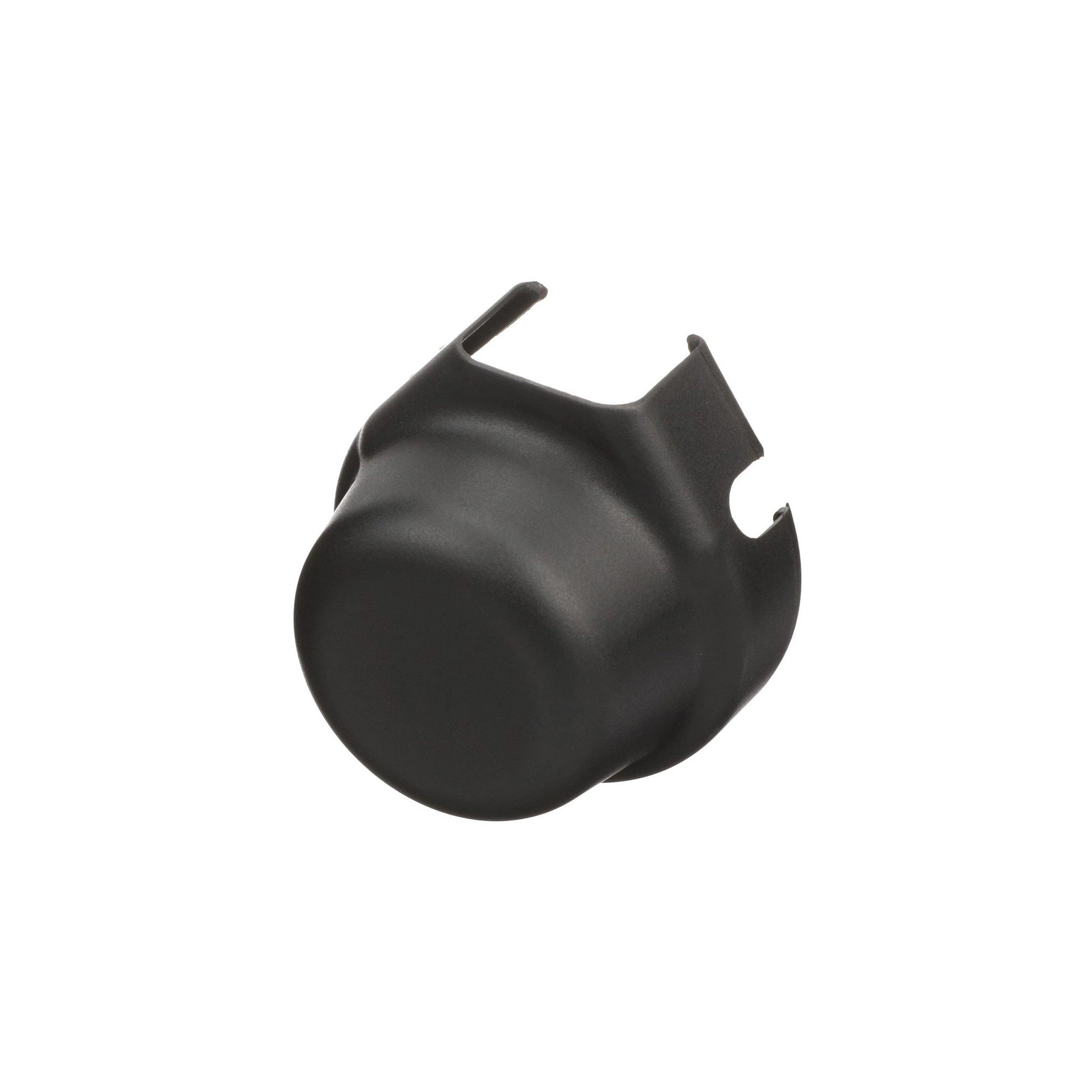 Cover Cap - Black | NEWHOLLANDAG | US | EN