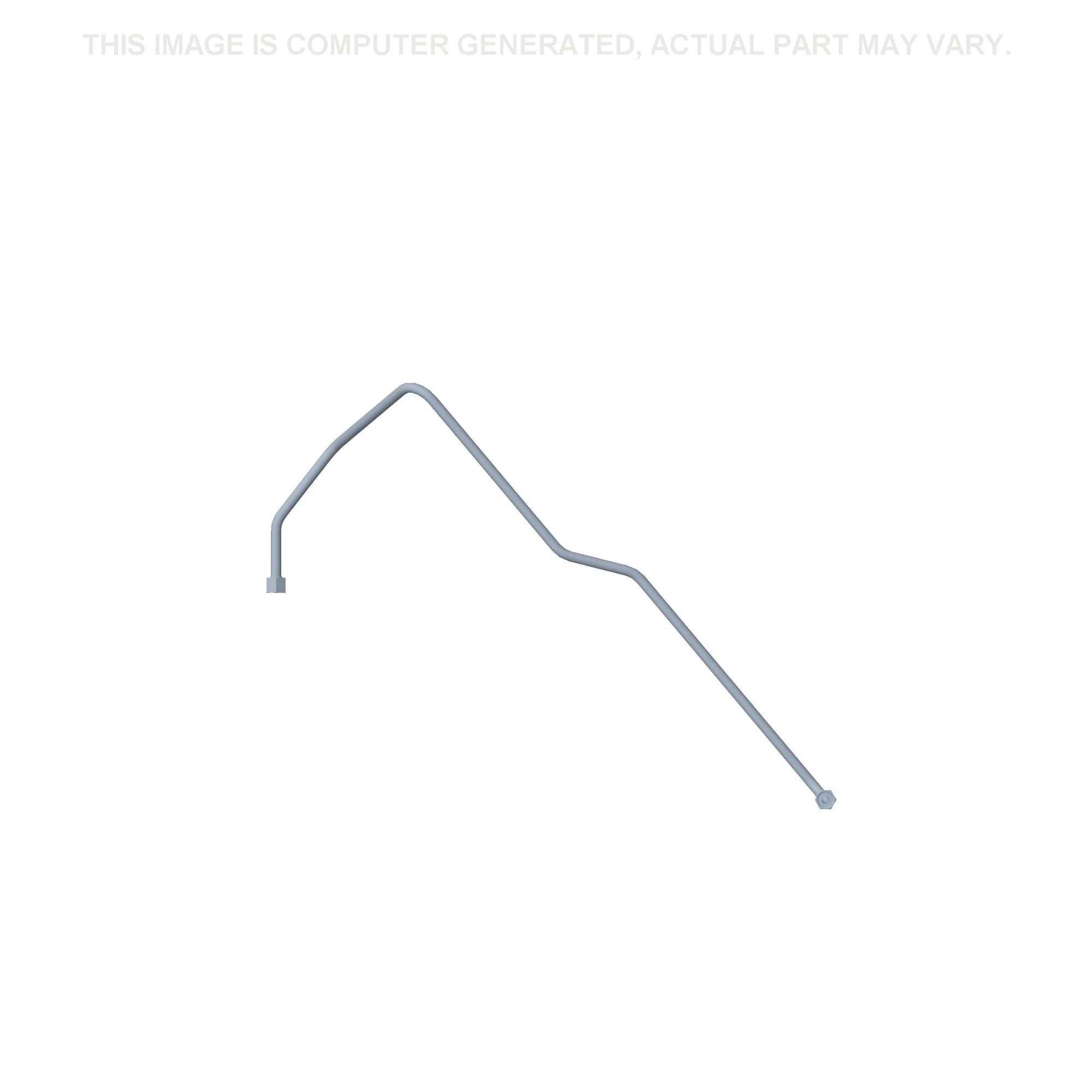 HYD TUBE | NEWHOLLANDAG | US | EN