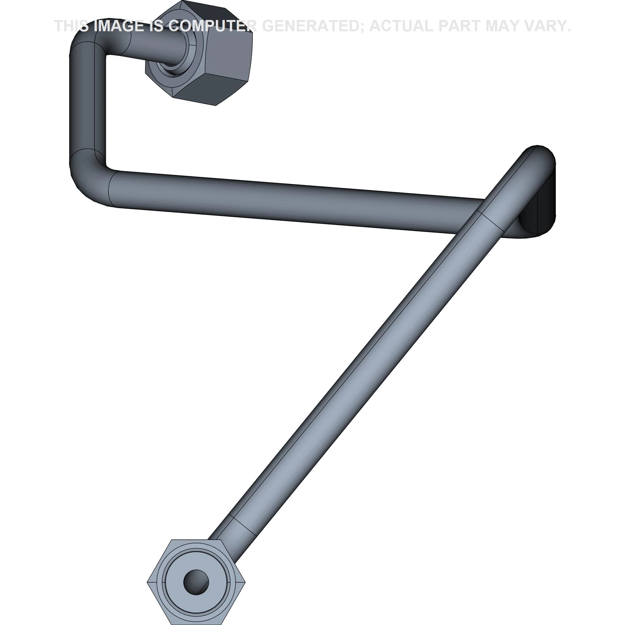 TUBO | CASEIH | EU | ES