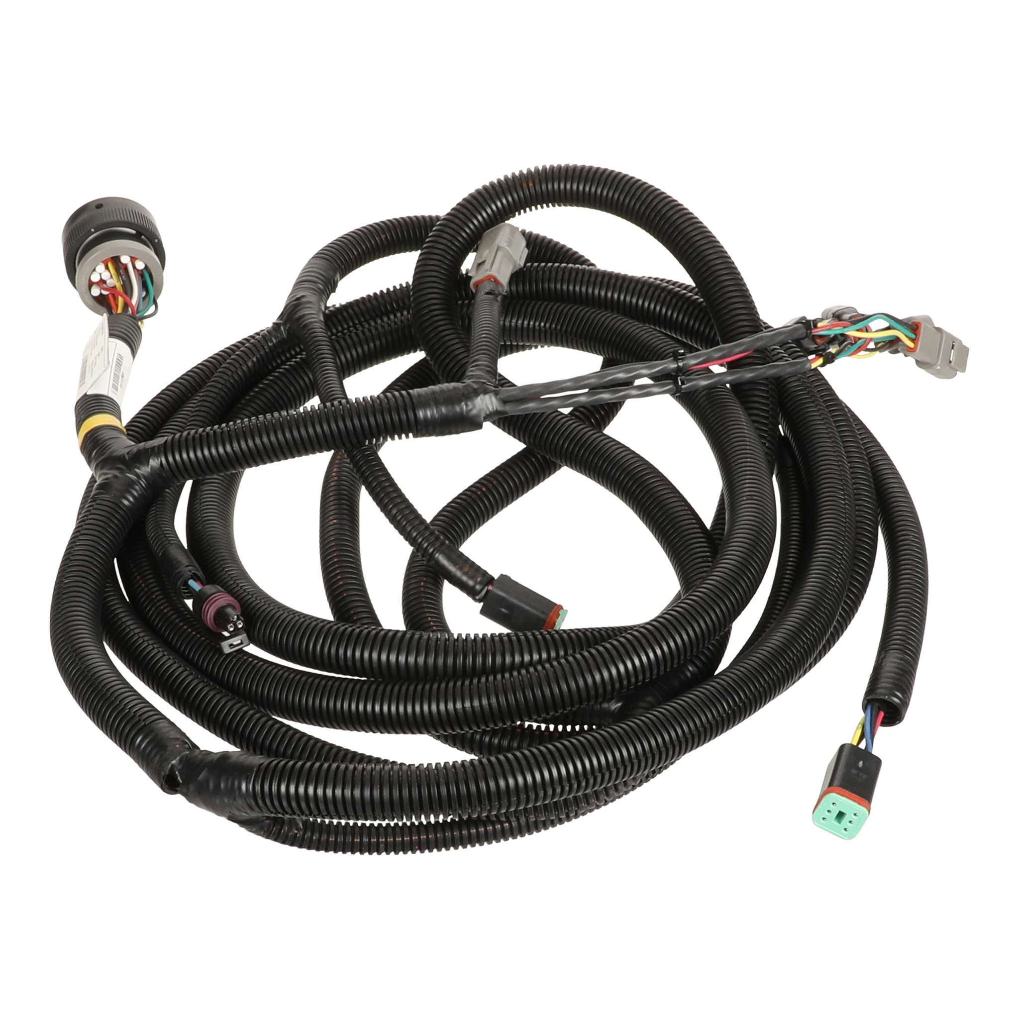GRUPO DE CABLES | NEWHOLLANDAG | ES | ES