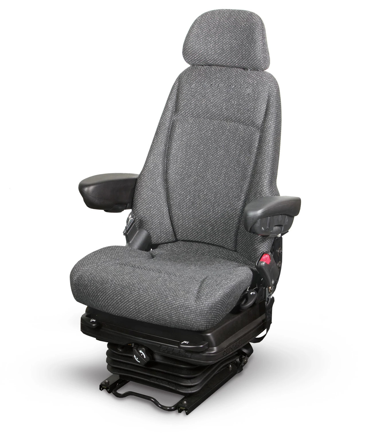 BESTUURDERSSTOEL | CASEIH | EU | NL