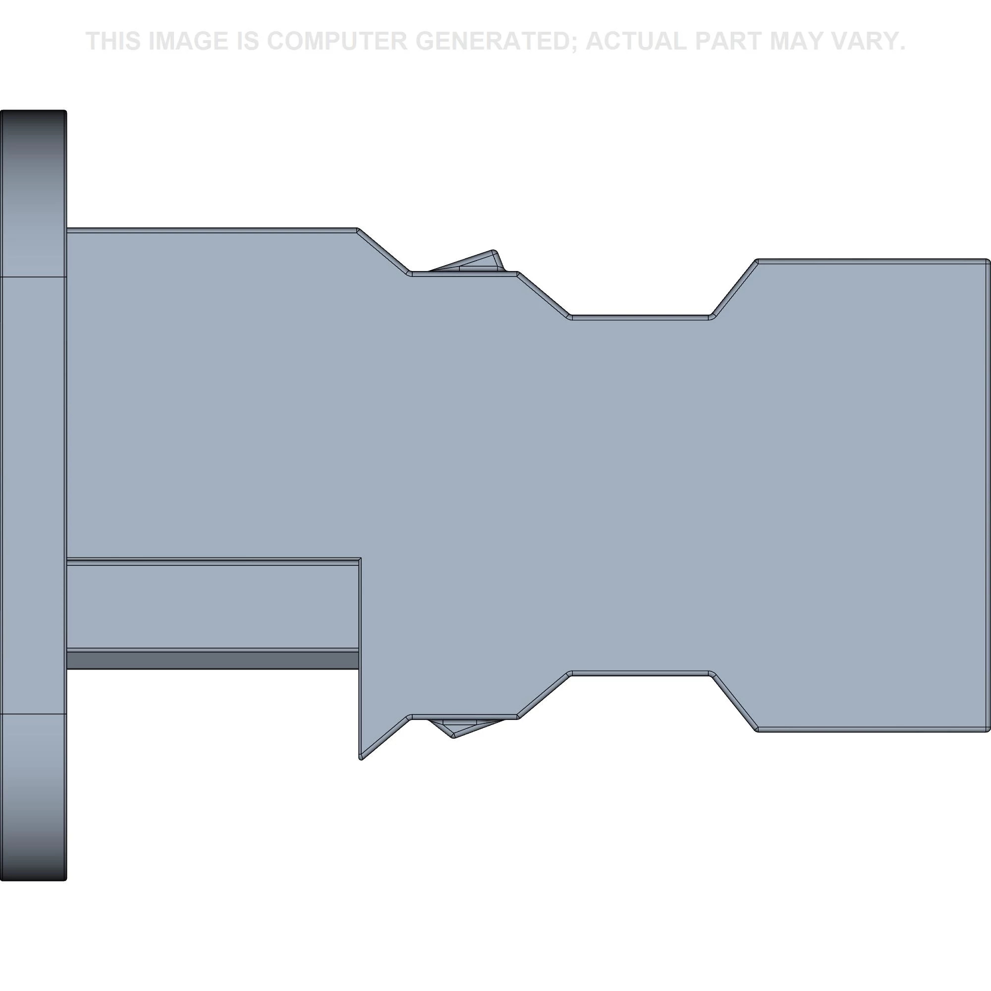 ELEC CONNECTOR | MILLER | CA | EN