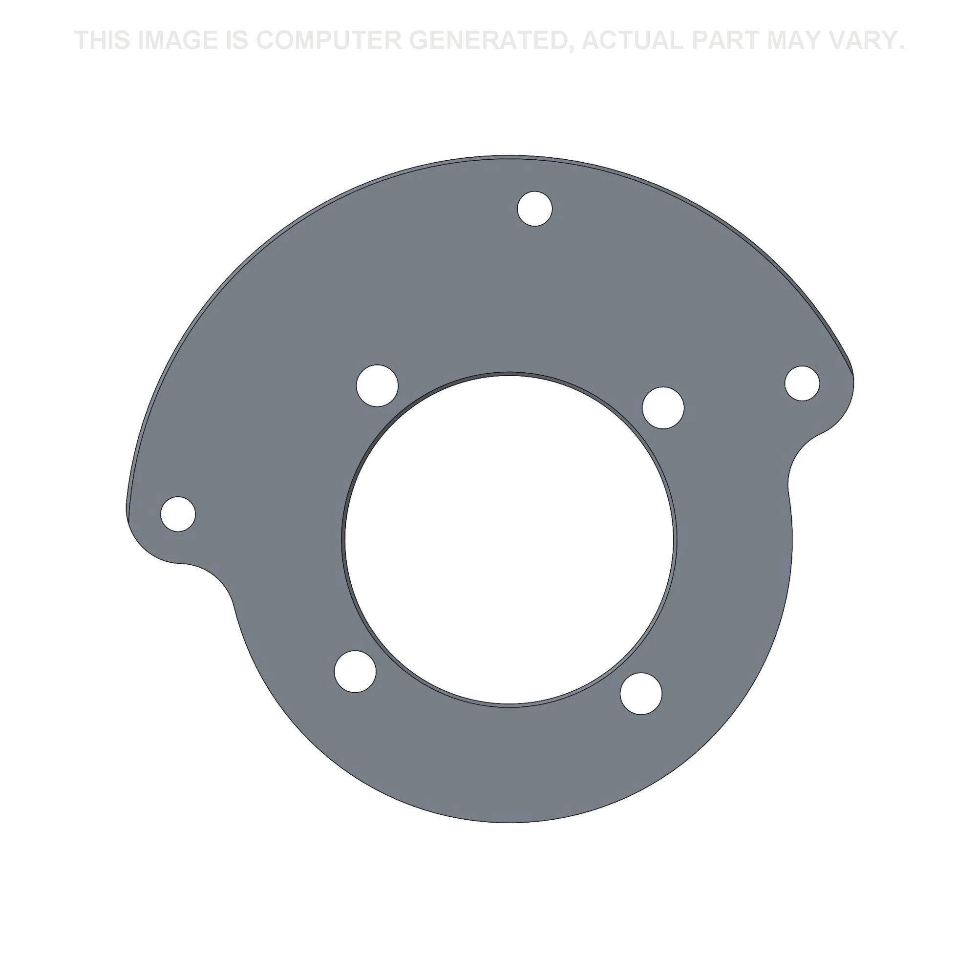 FLANGE | NEWHOLLANDAG | US | EN