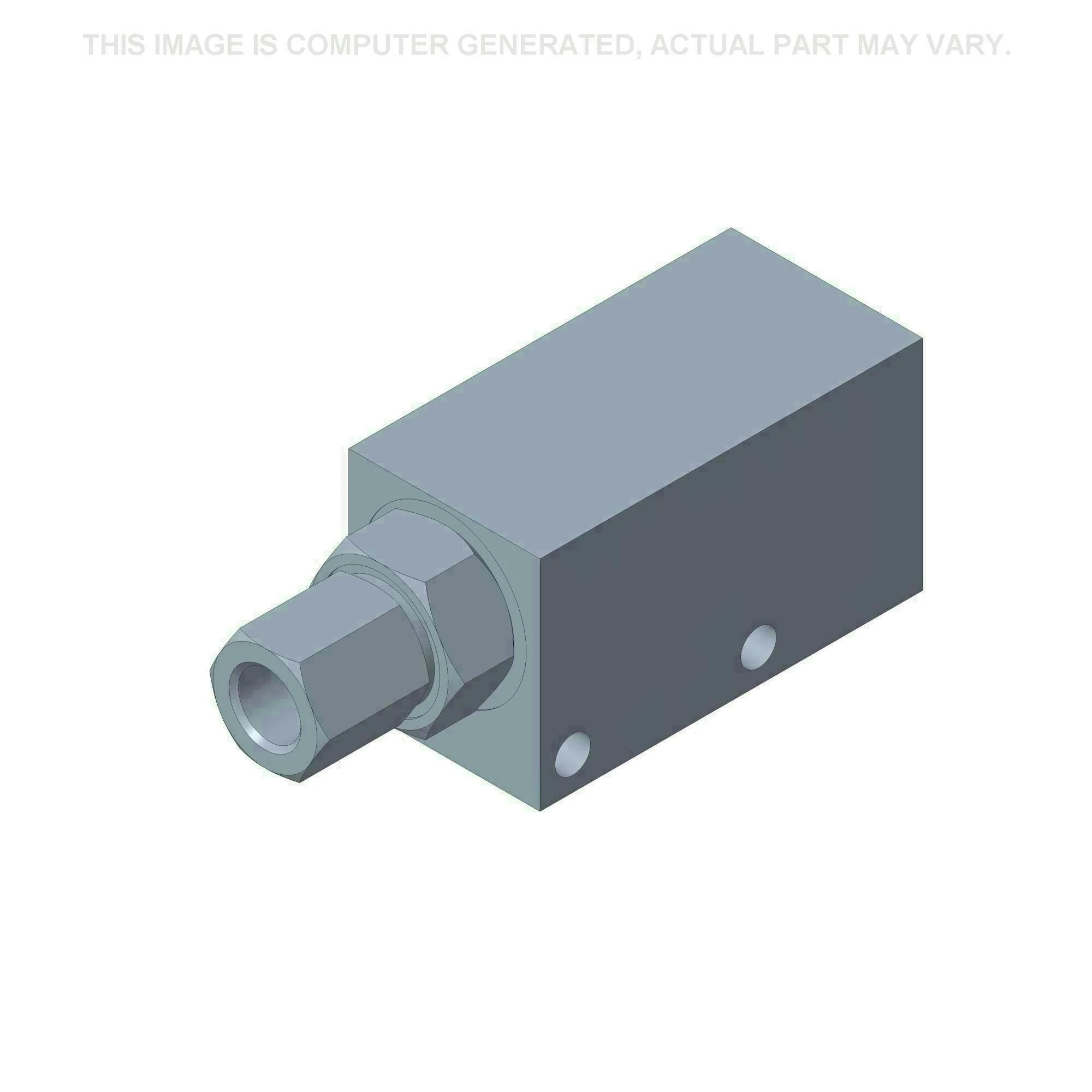 VALVOLA IDRAULICA | CASEIH | EU | EN