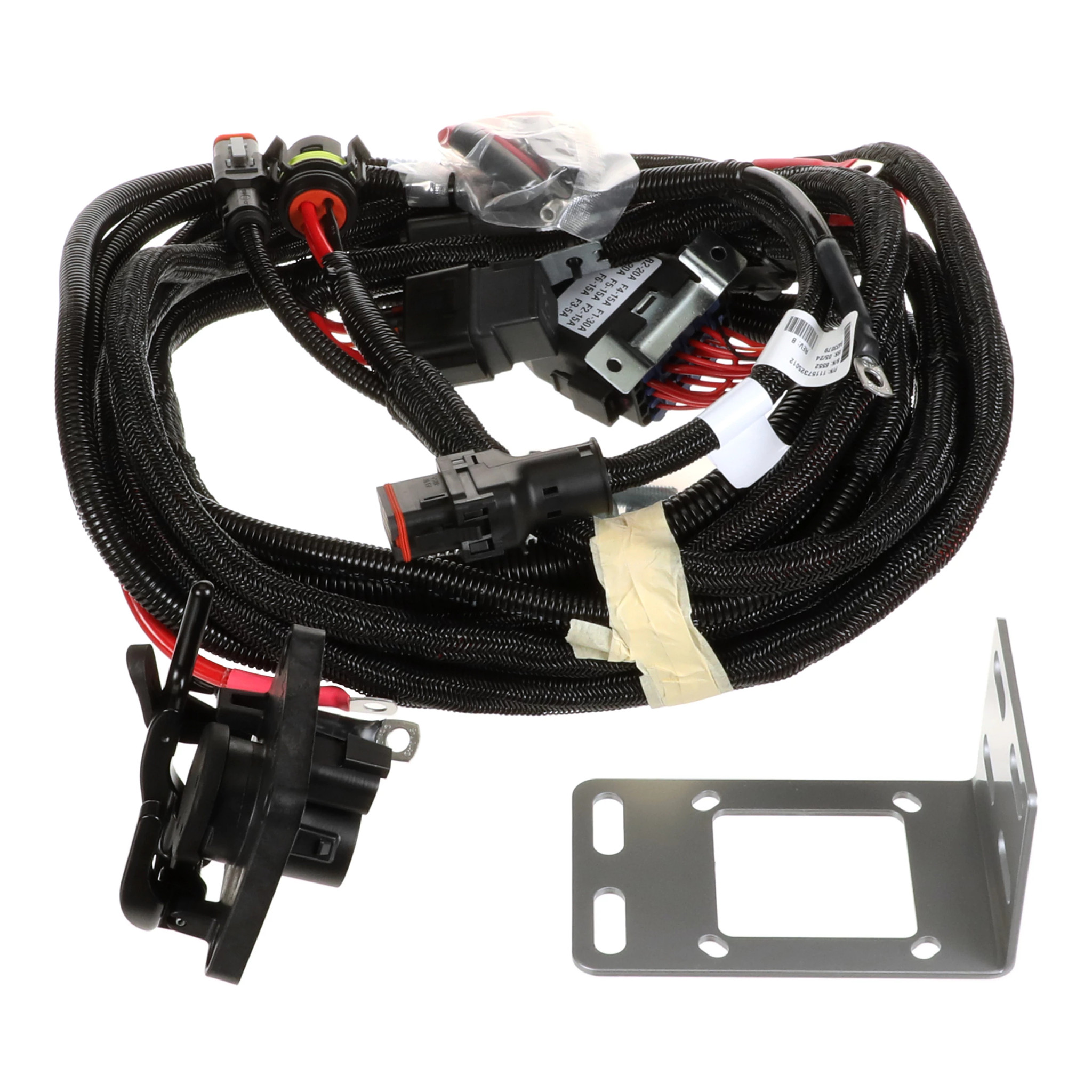 Kit de cabos DirecSteer™ com conector IBBC