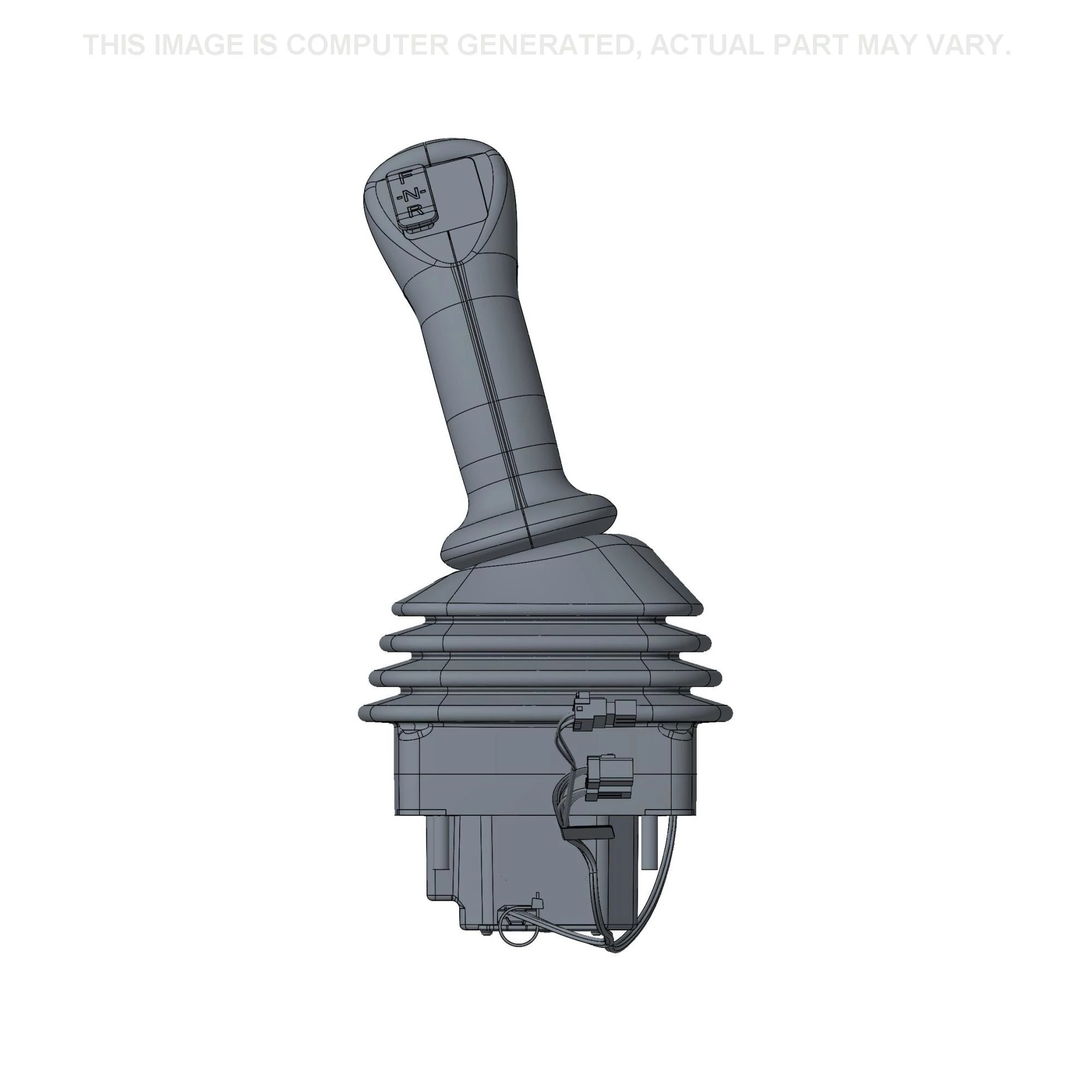 JOYSTICK | CASEIH | SA | EN