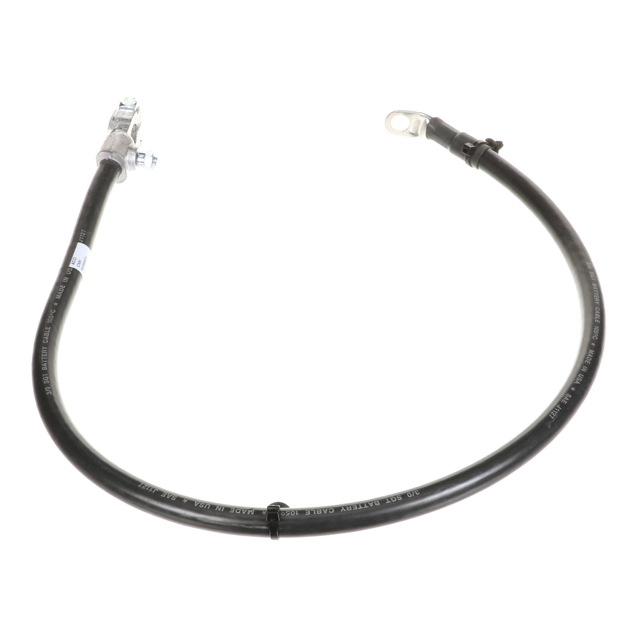 CABO BATERIA NEGATIV