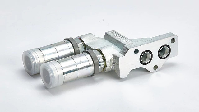 PUSH-PULL COUPLING | CASECE | CA | EN