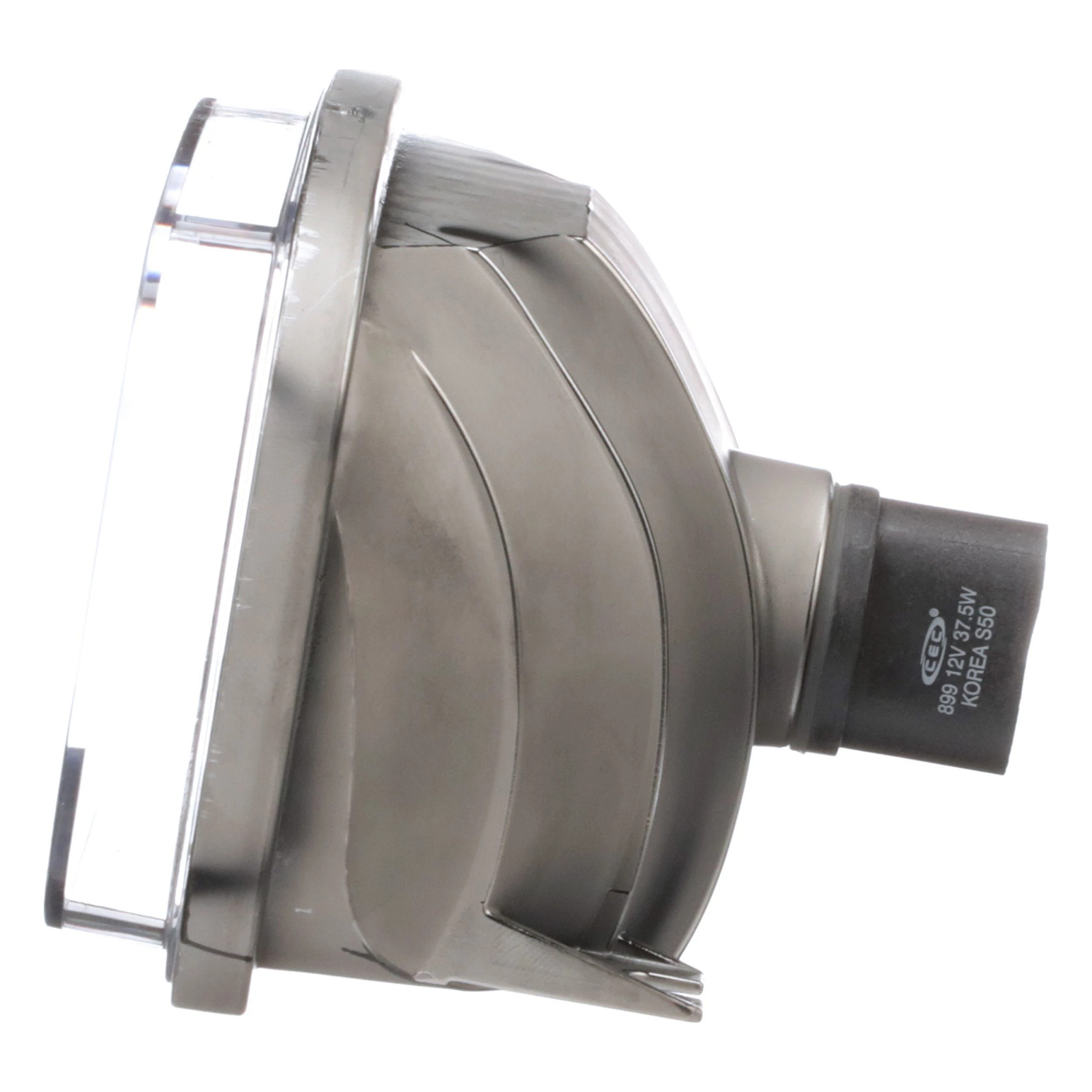 Luz de trabalho - 37.5W