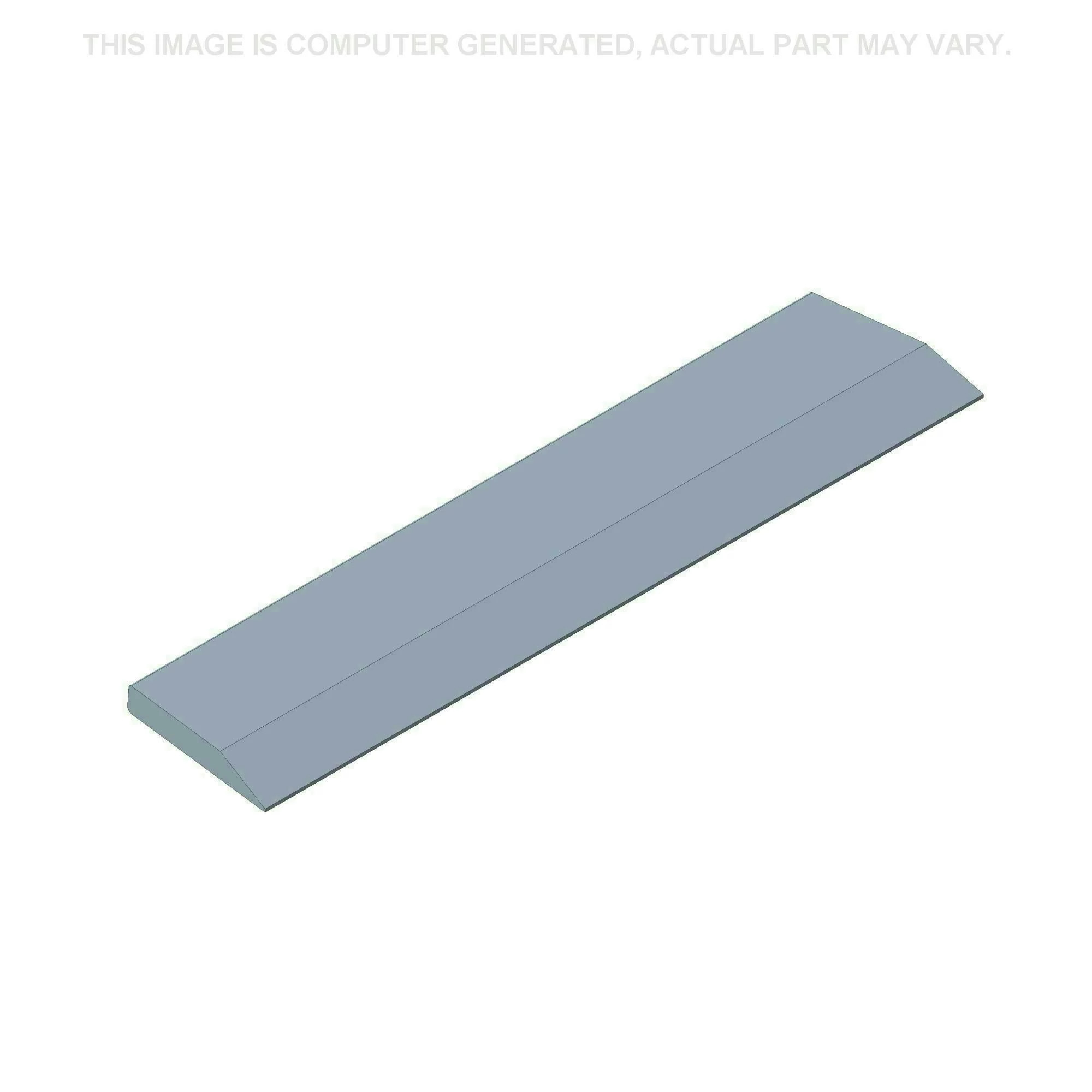 Cutting Edge - 165.1mm W x 755mm L | NEWHOLLANDAG | CA | EN