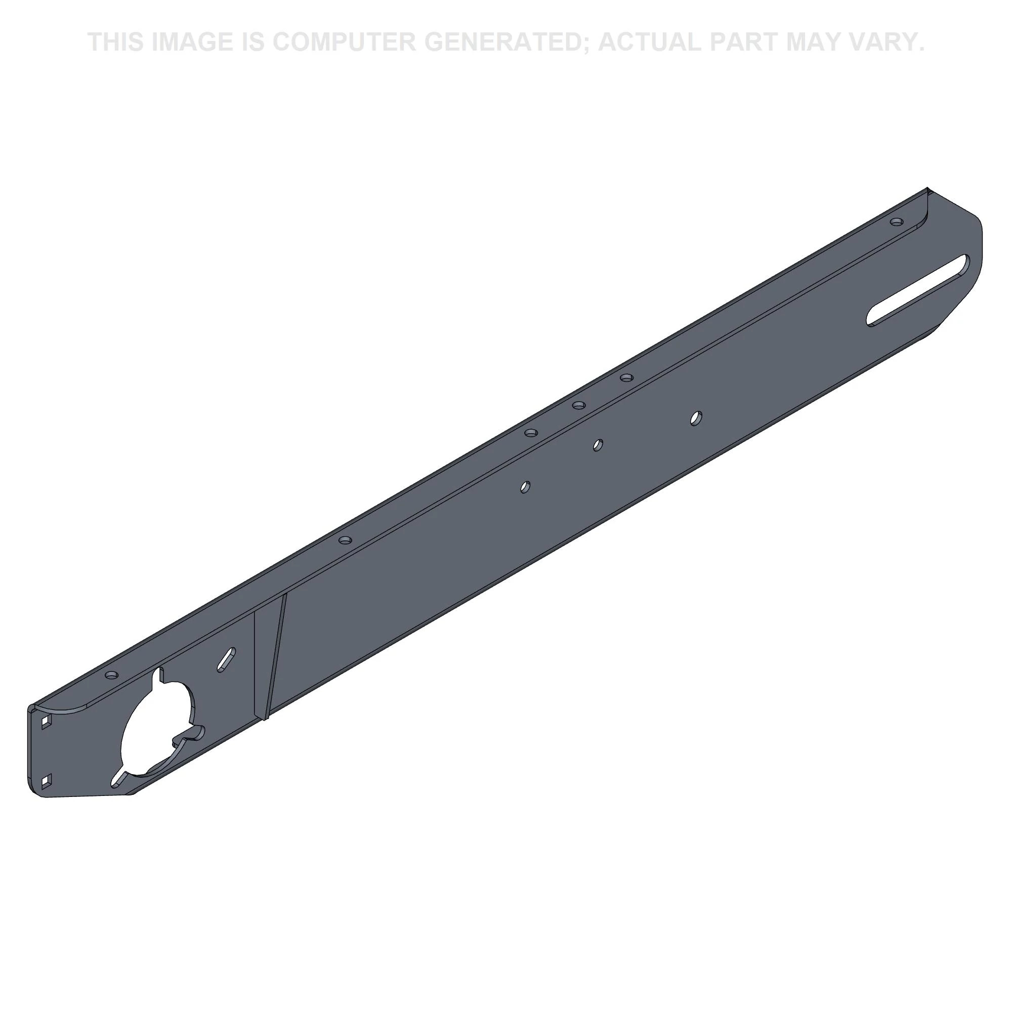 Apron | CASEIH | CA | EN