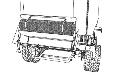 DIA KIT, HARVESTER | CASEIH | CA | EN