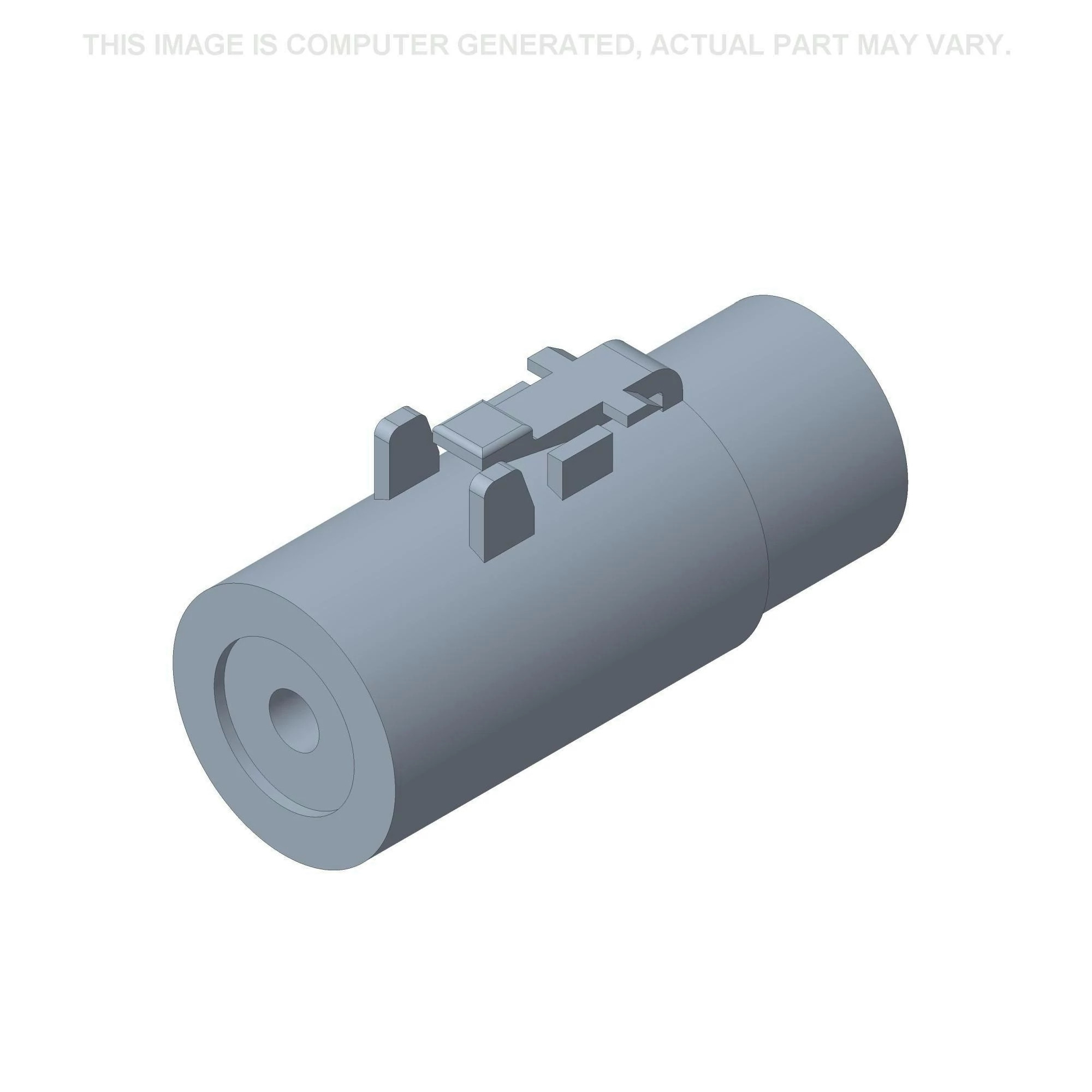 ELEC CONNECTOR | FLEXICOIL | IE | EN